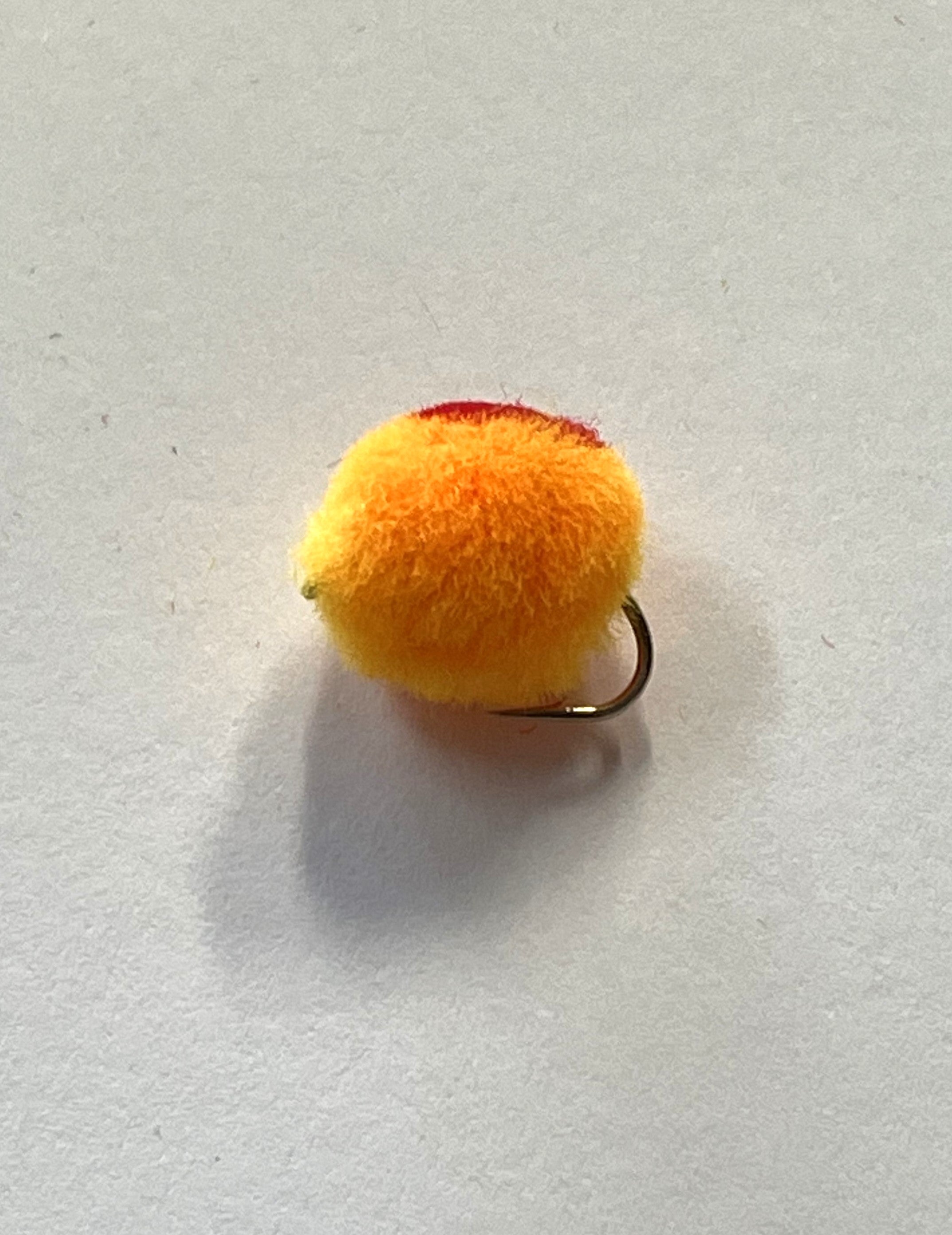 Glow Bug Weighted - #10