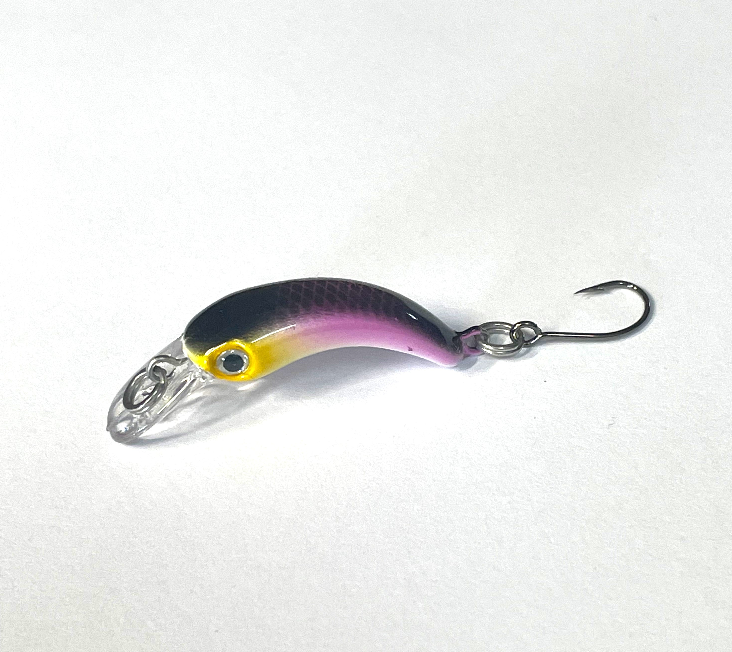 F29 Grubber Crank - RT