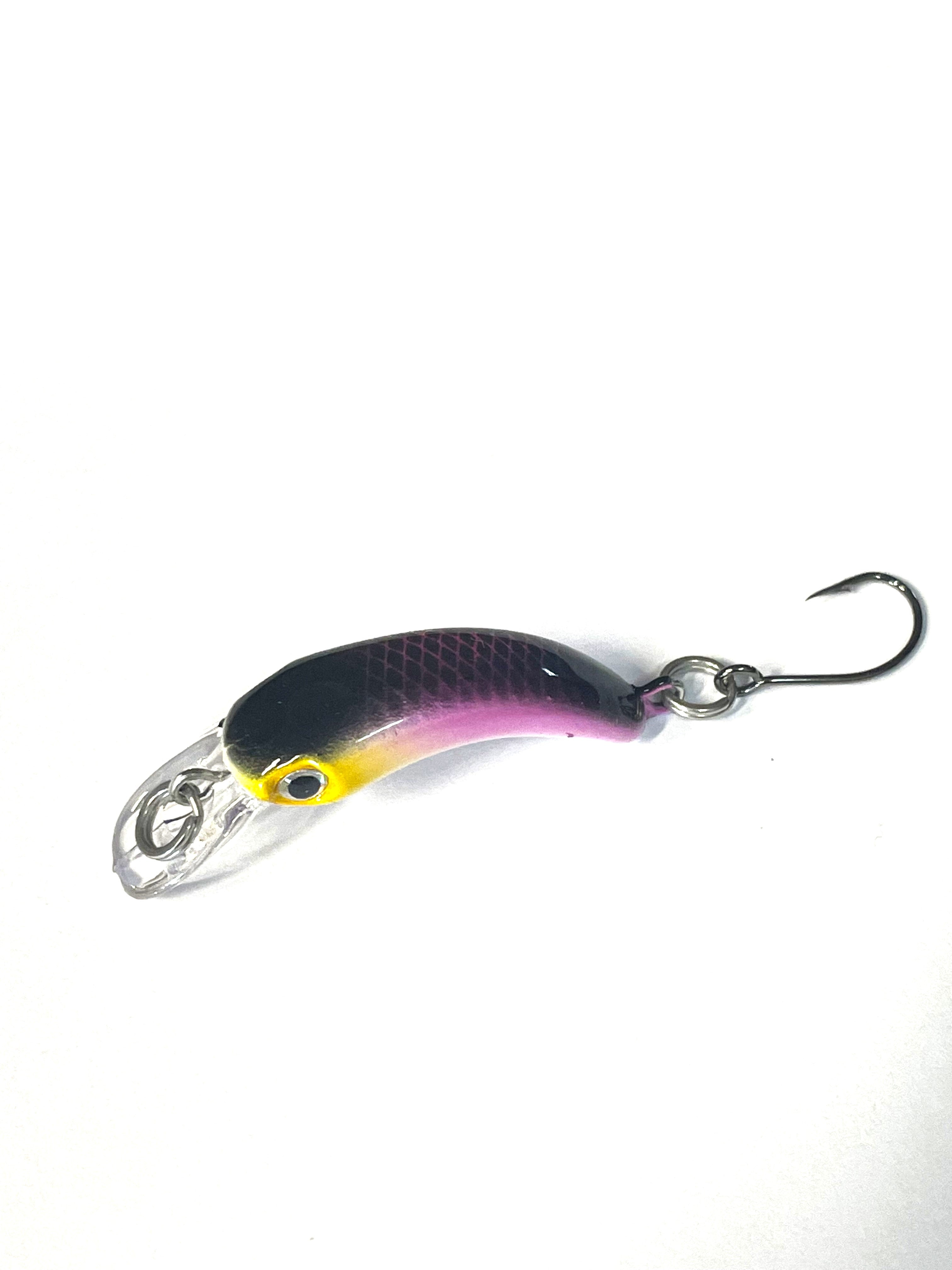 F29 Grubber Crank - RT