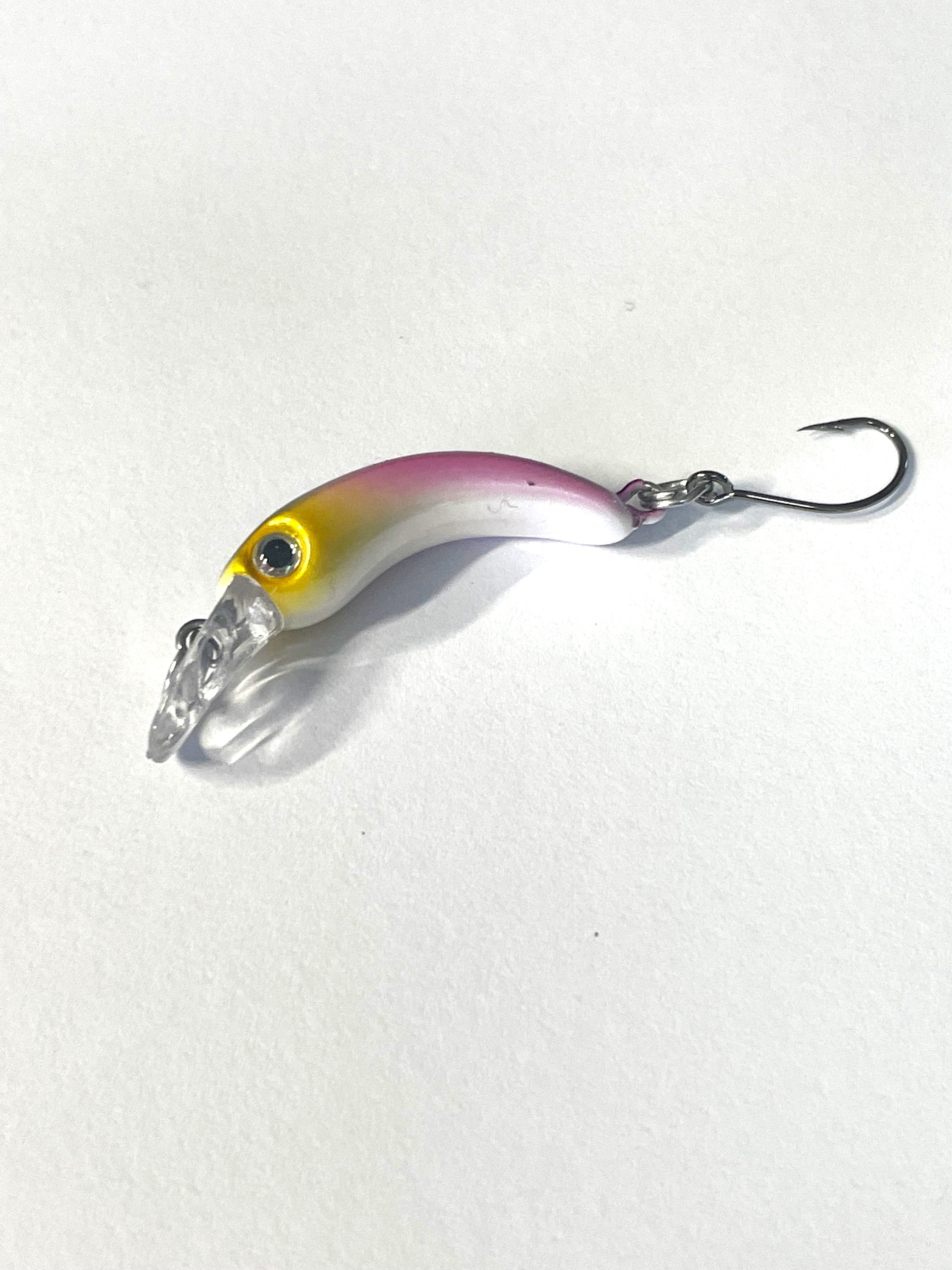 F29 Grubber Crank - RT