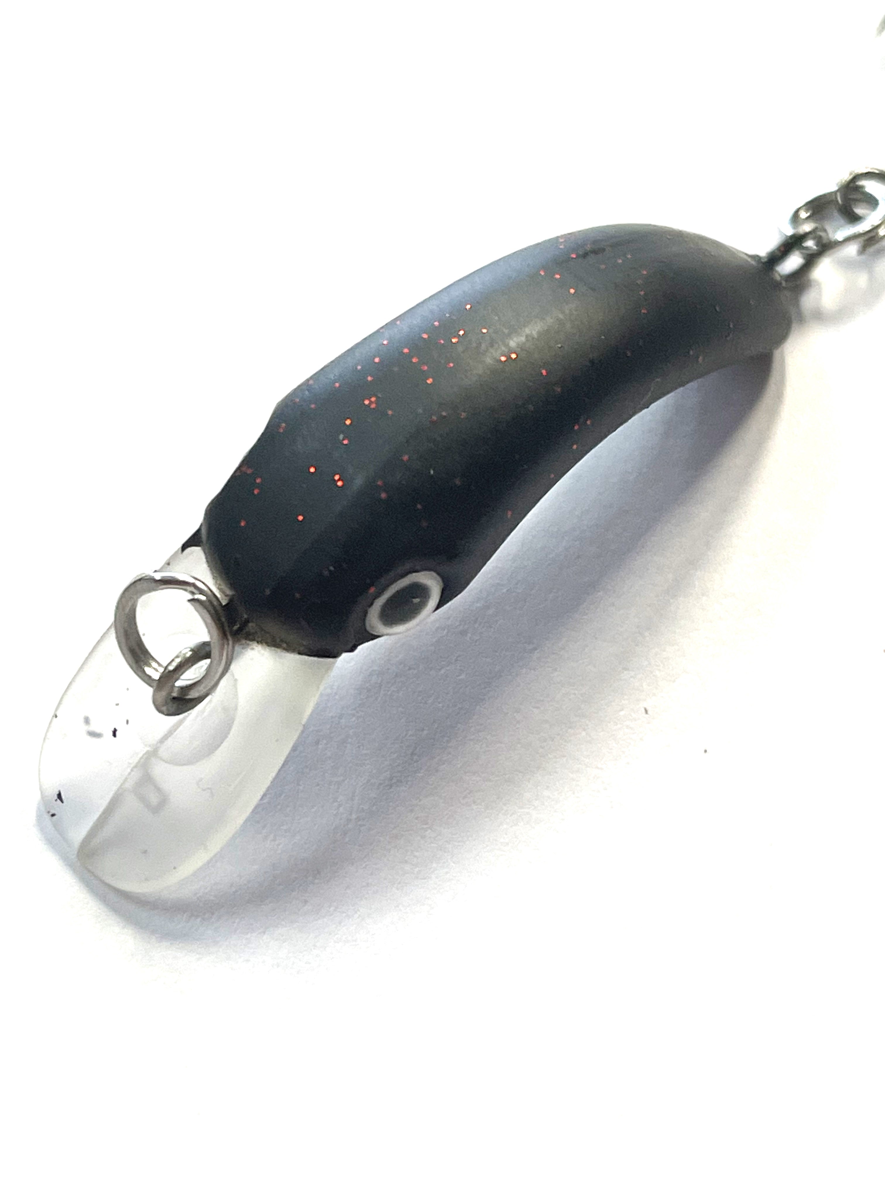 F29 Grubber Crank - Black