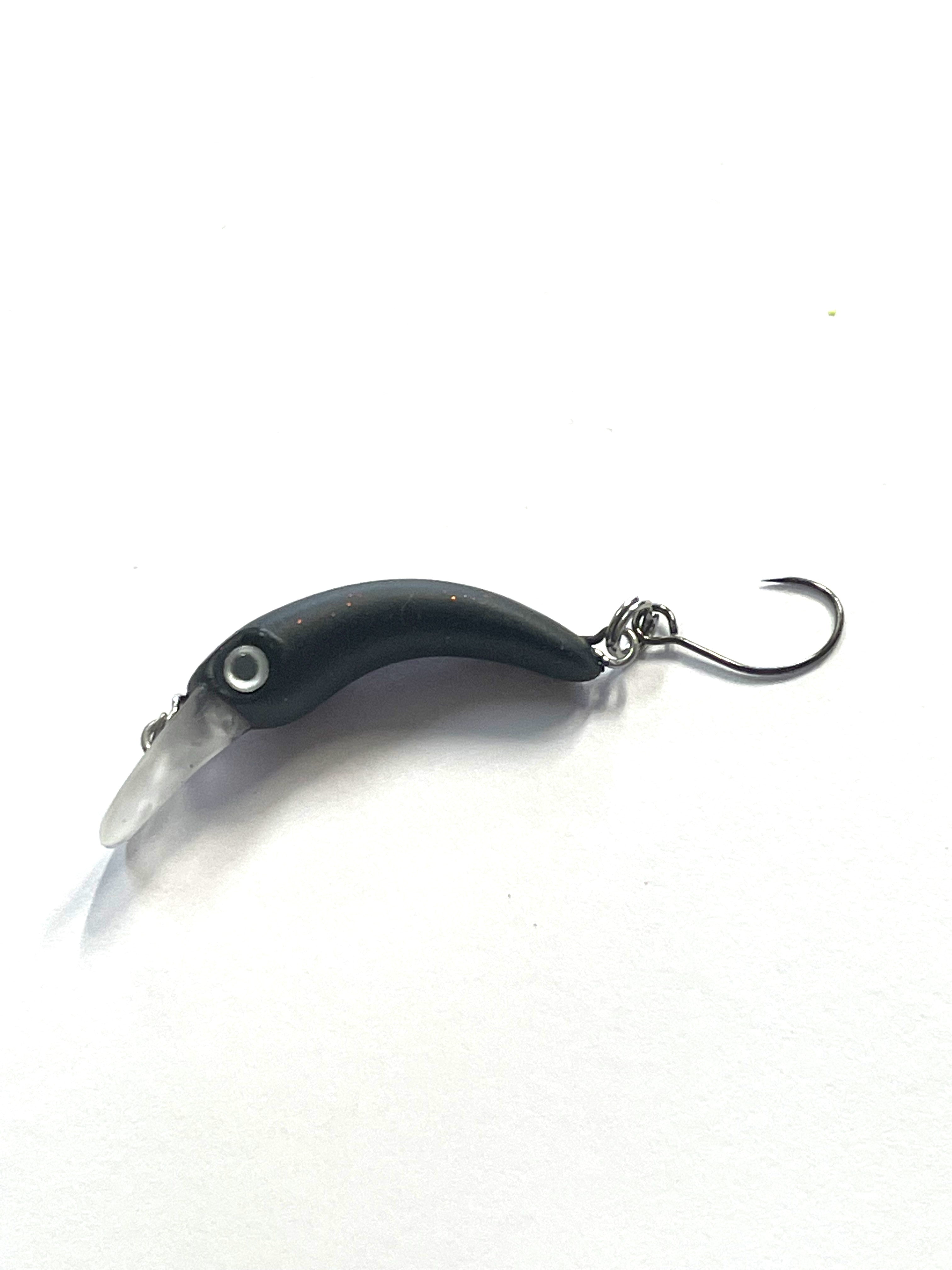 F29 Grubber Crank - Black