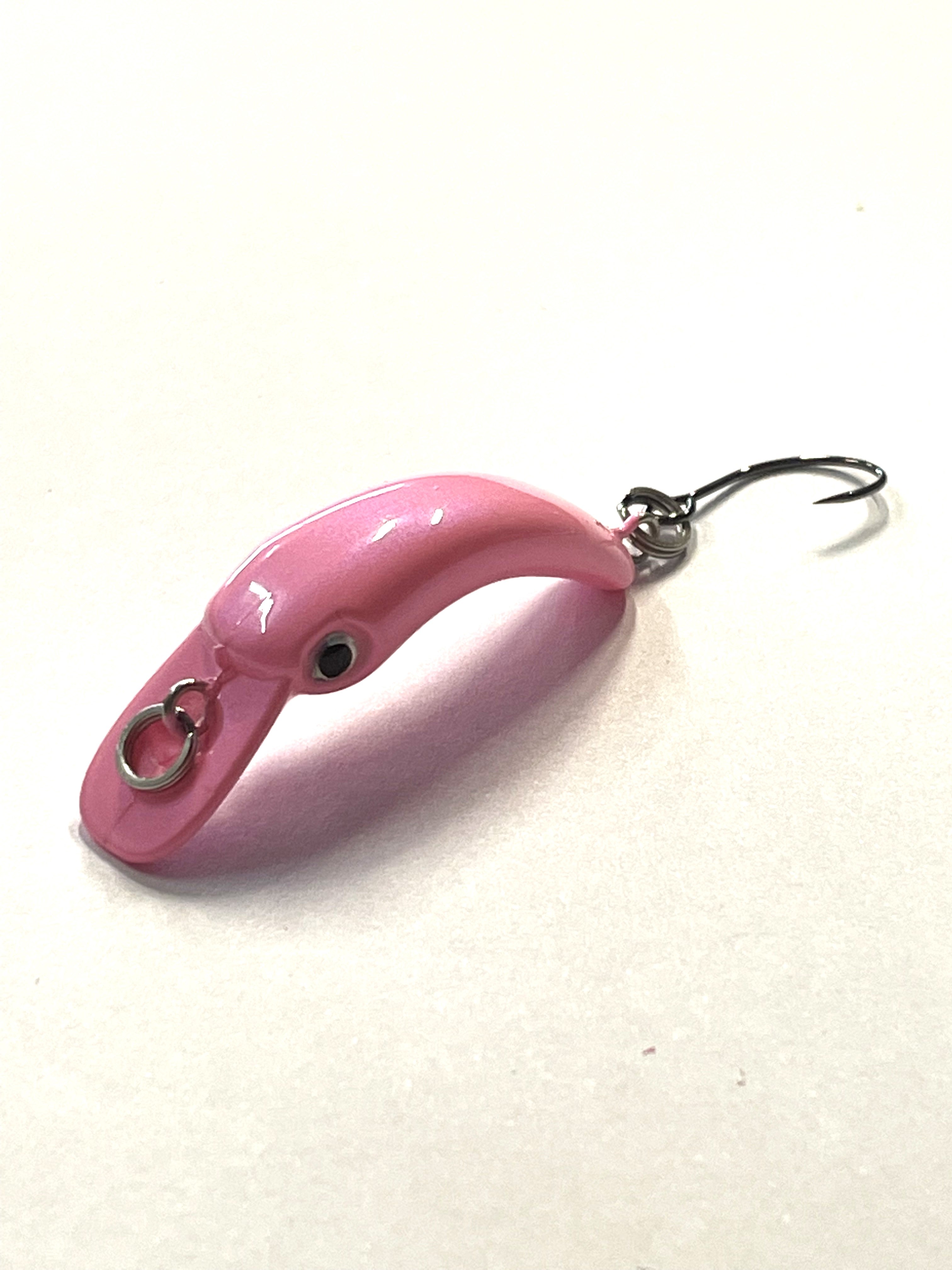 F29 Grubber Crank - Pinky