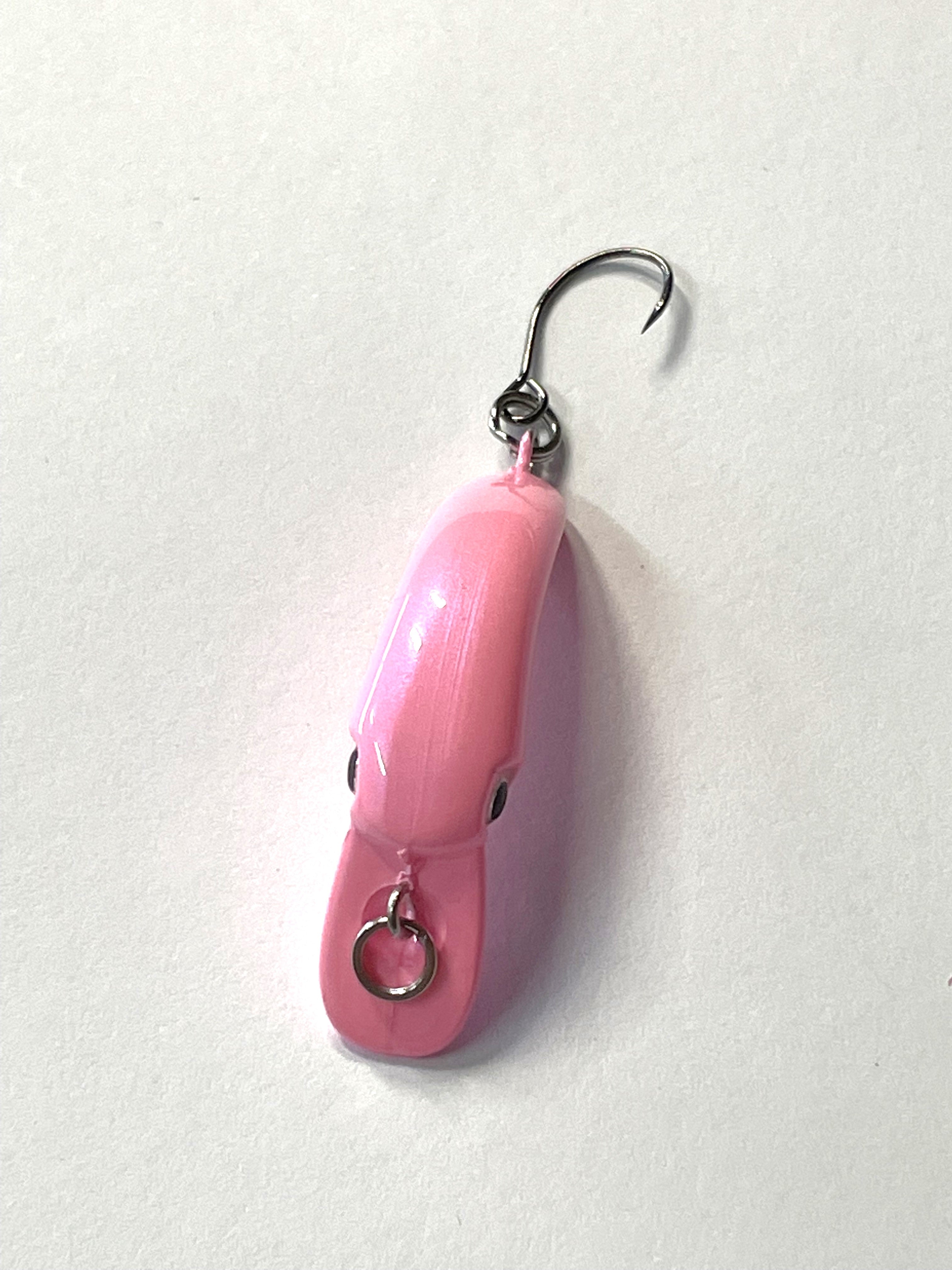 F29 Grubber Crank - Pinky