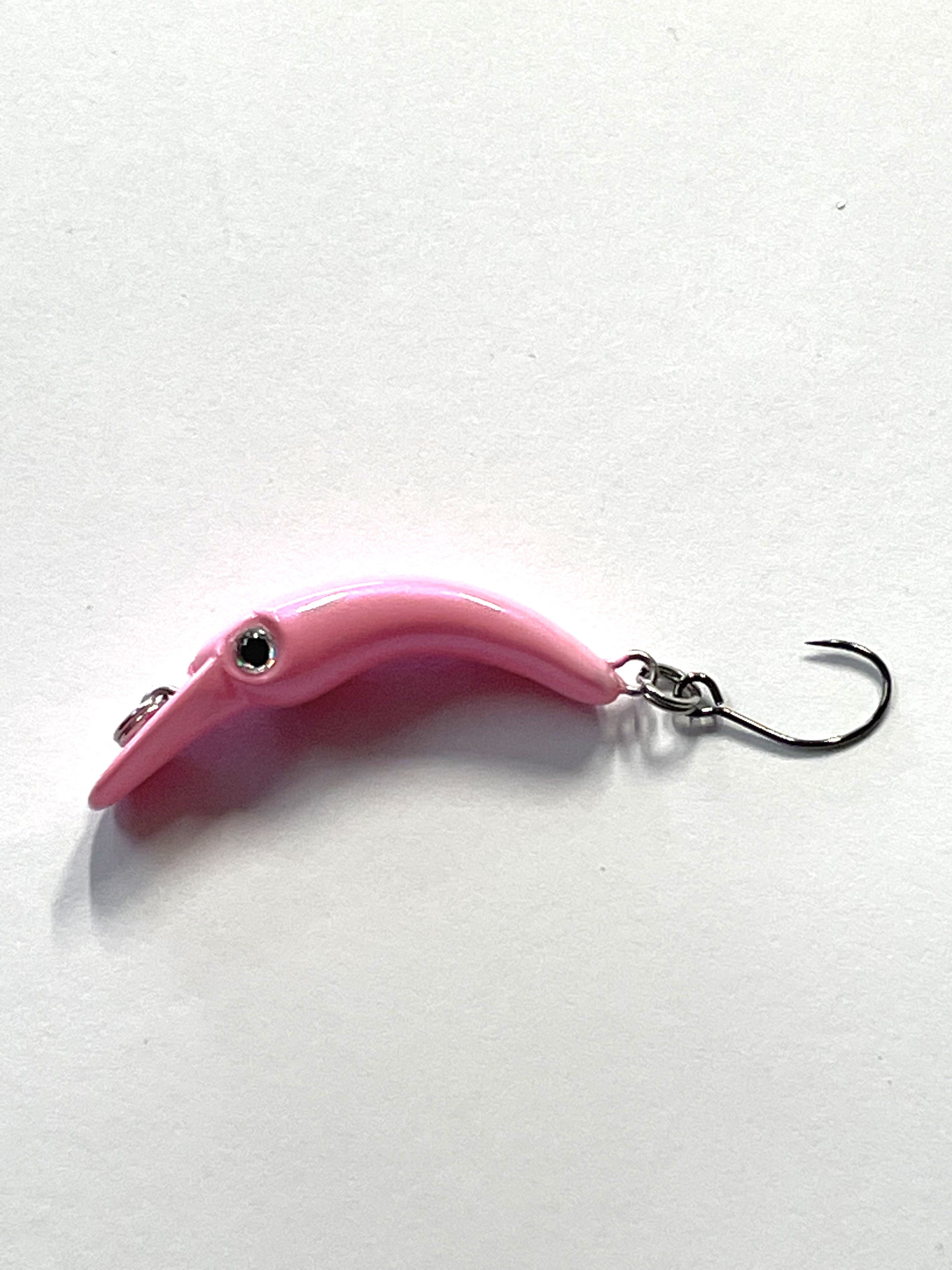 F29 Grubber Crank - Pinky