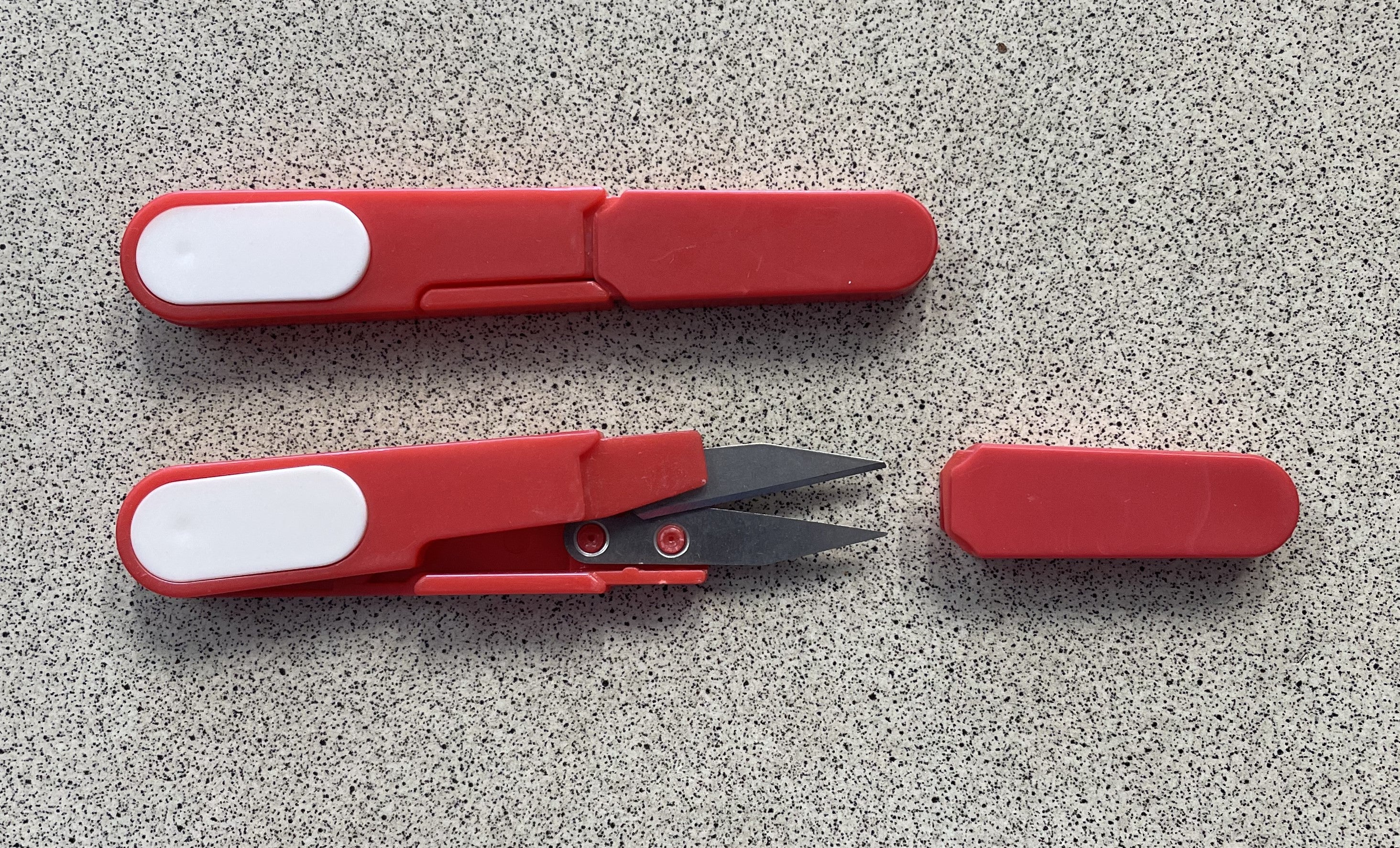 Line Cutters / Clippers - Red