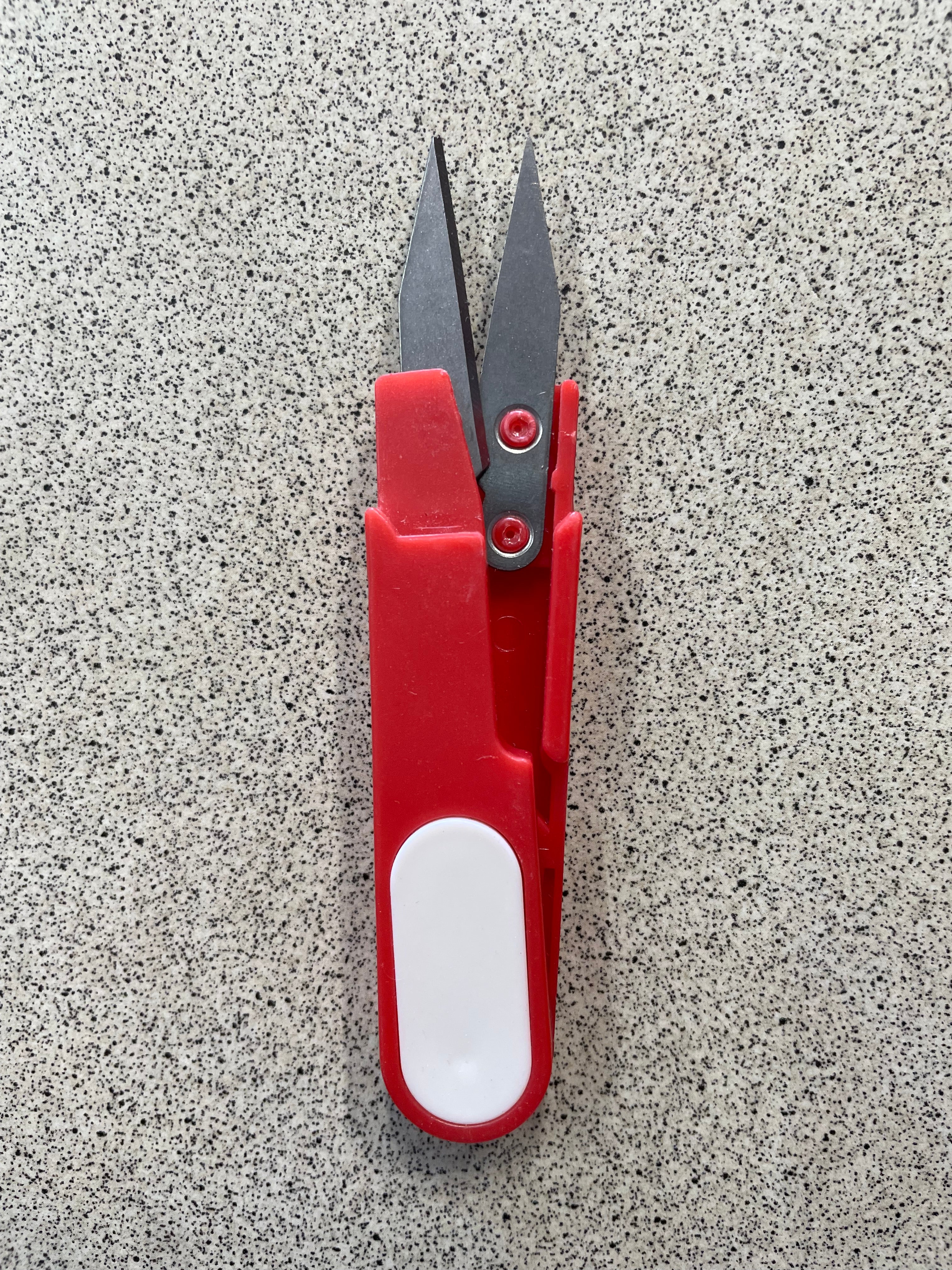 Line Cutters / Clippers - Red