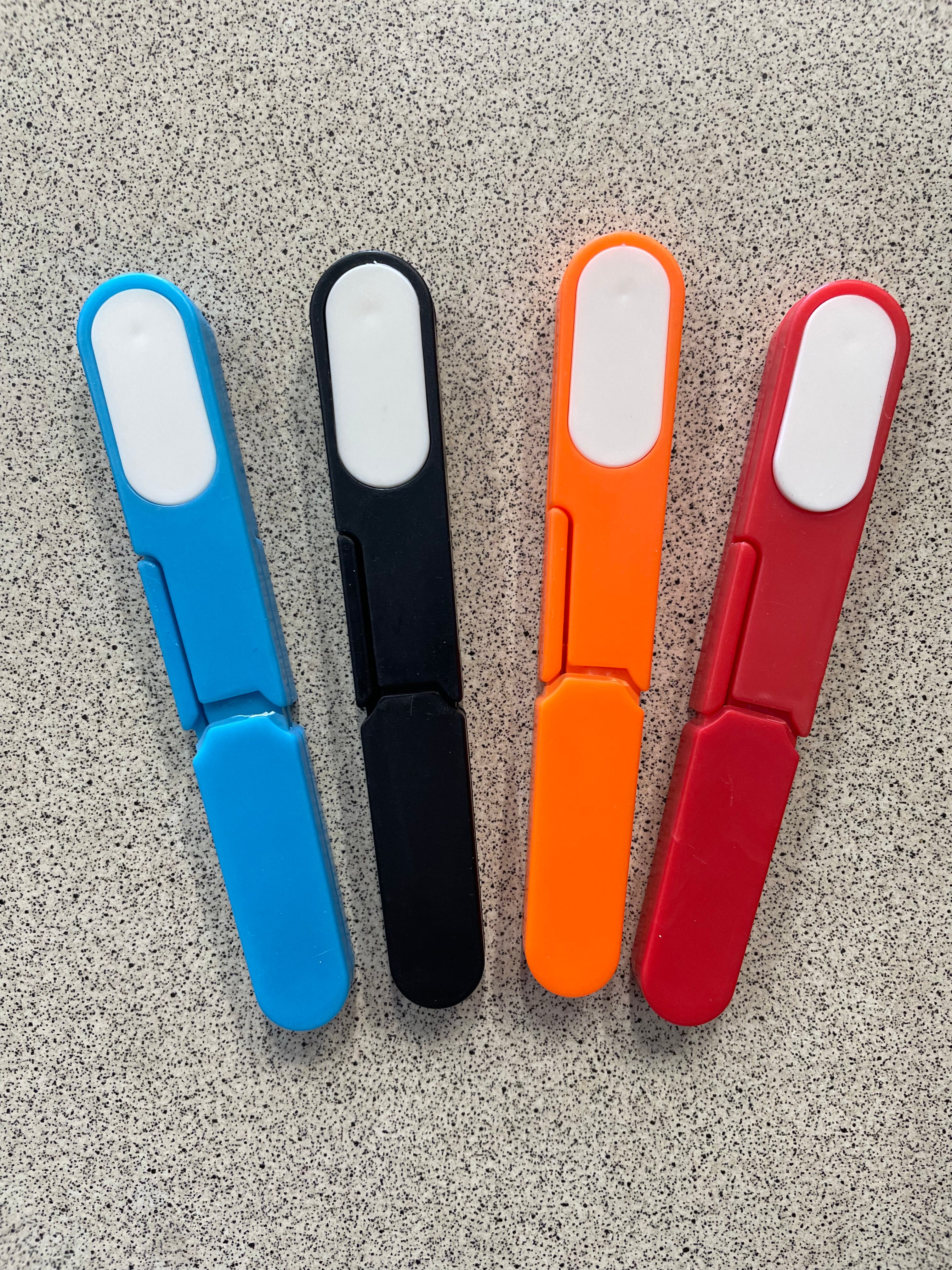 Line Cutters / Clippers - Red