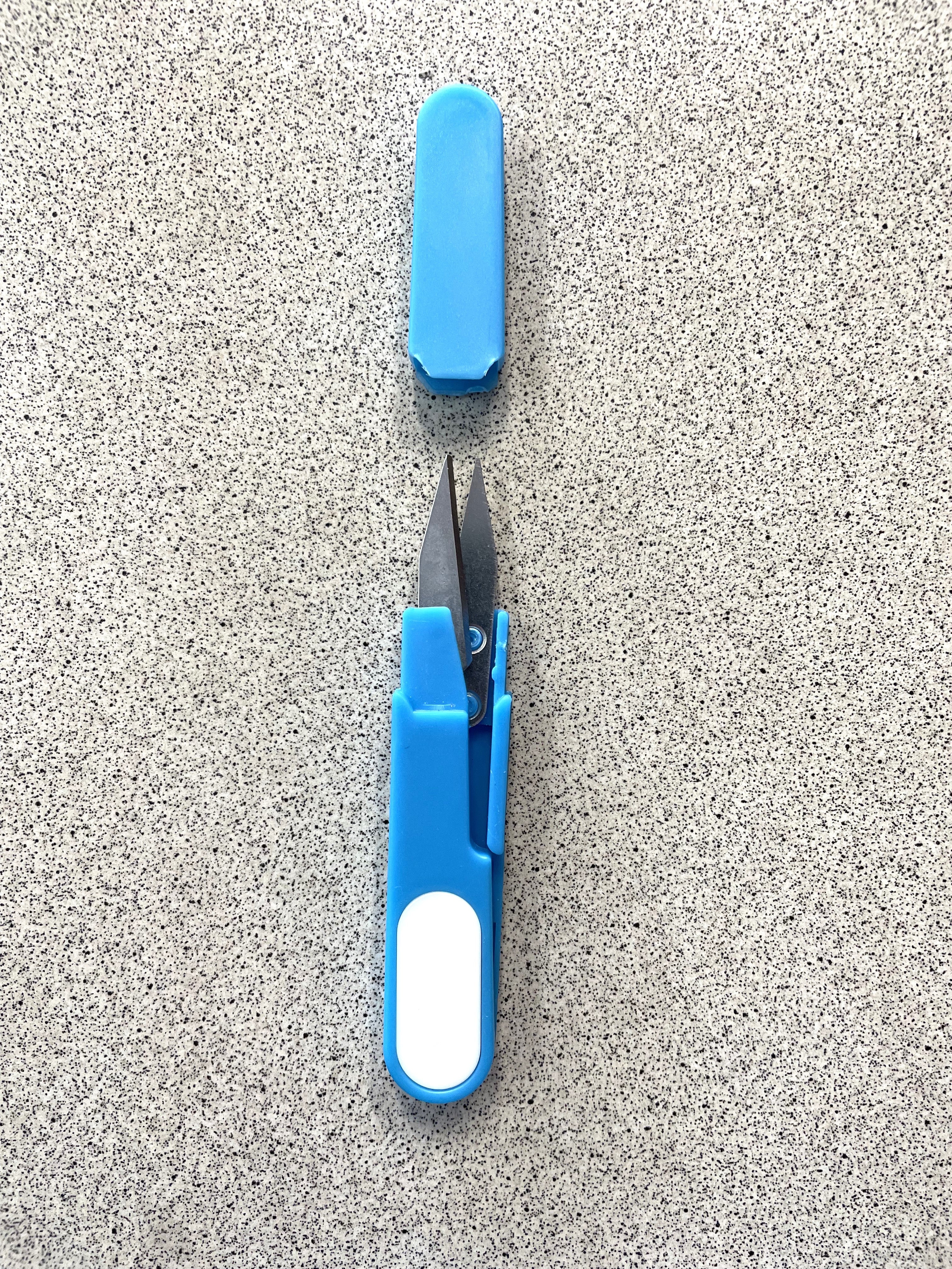 Line Cutters / Clippers - Blue