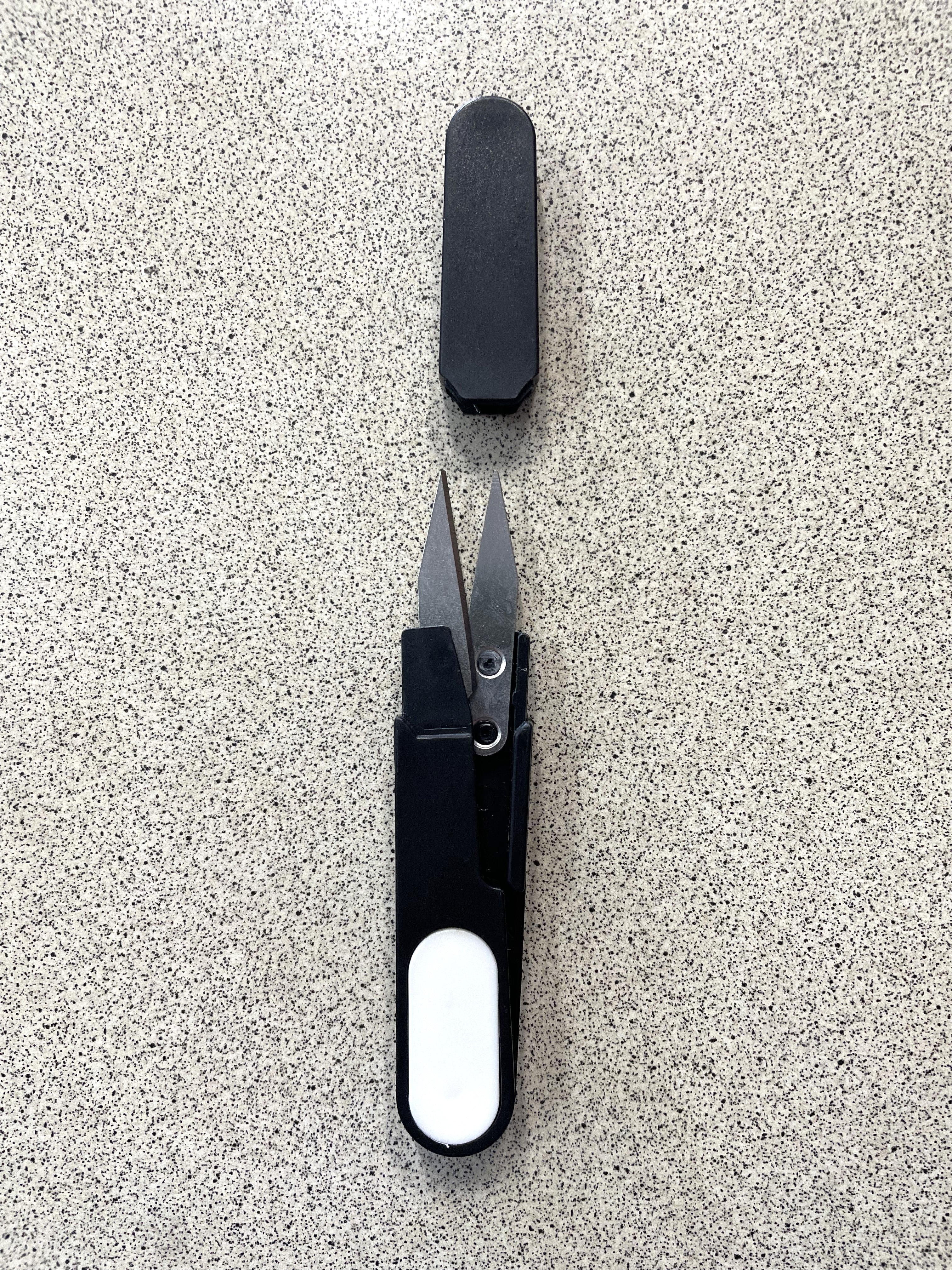 Line Cutters / Clippers - Black