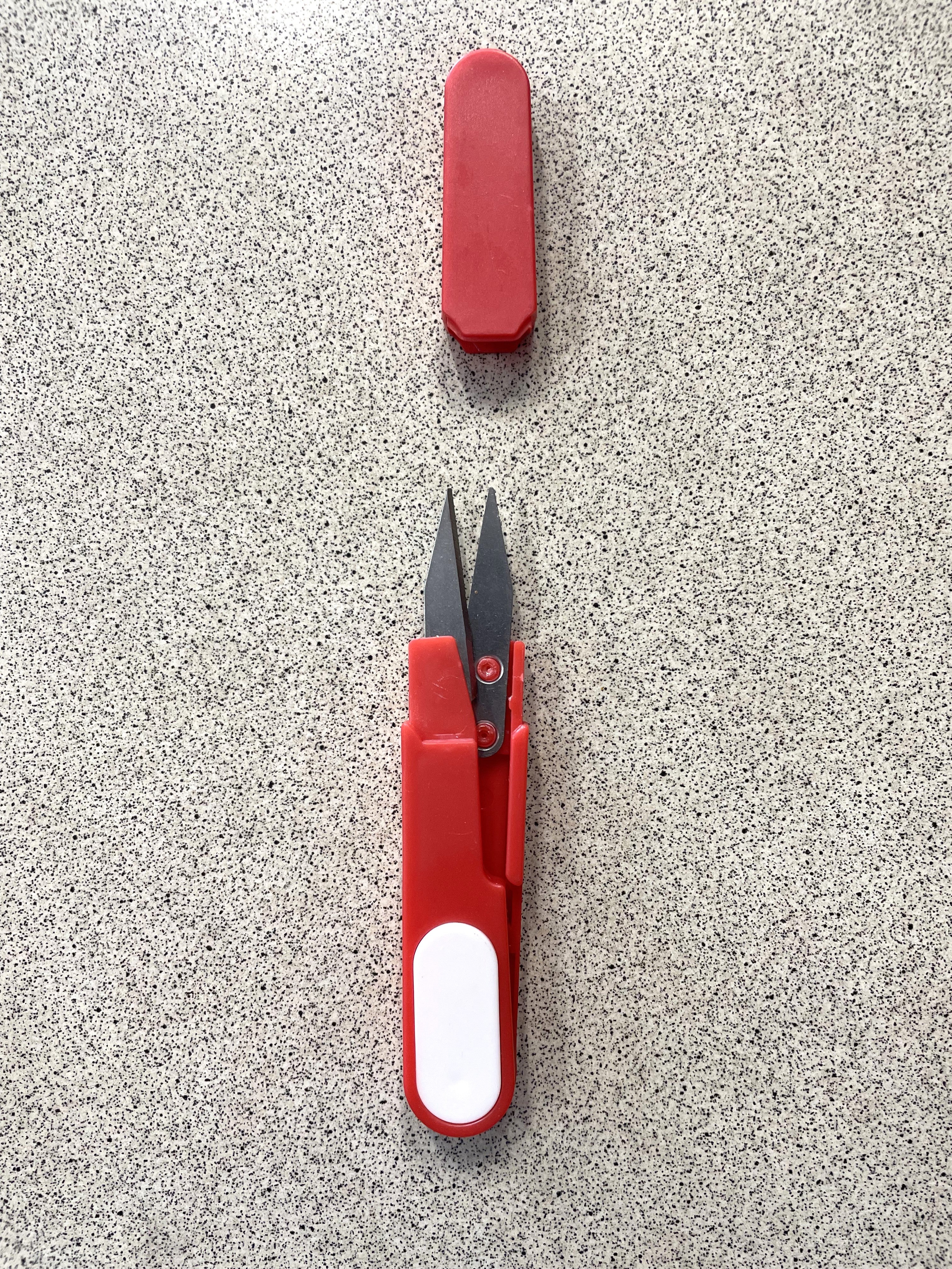 Line Cutters / Clippers - Red