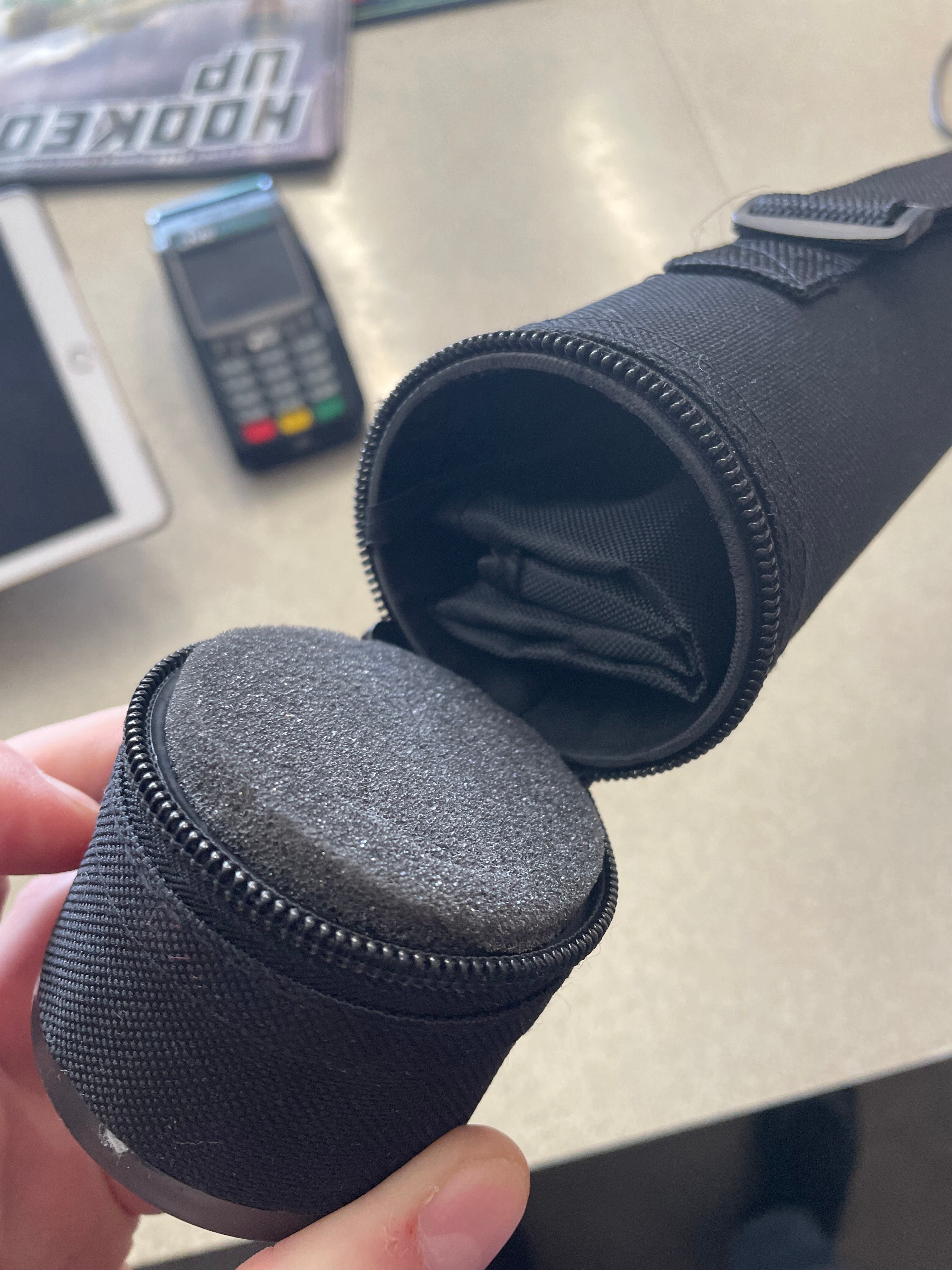 Stalker Explorer Fly Rod 7'0" 2wt