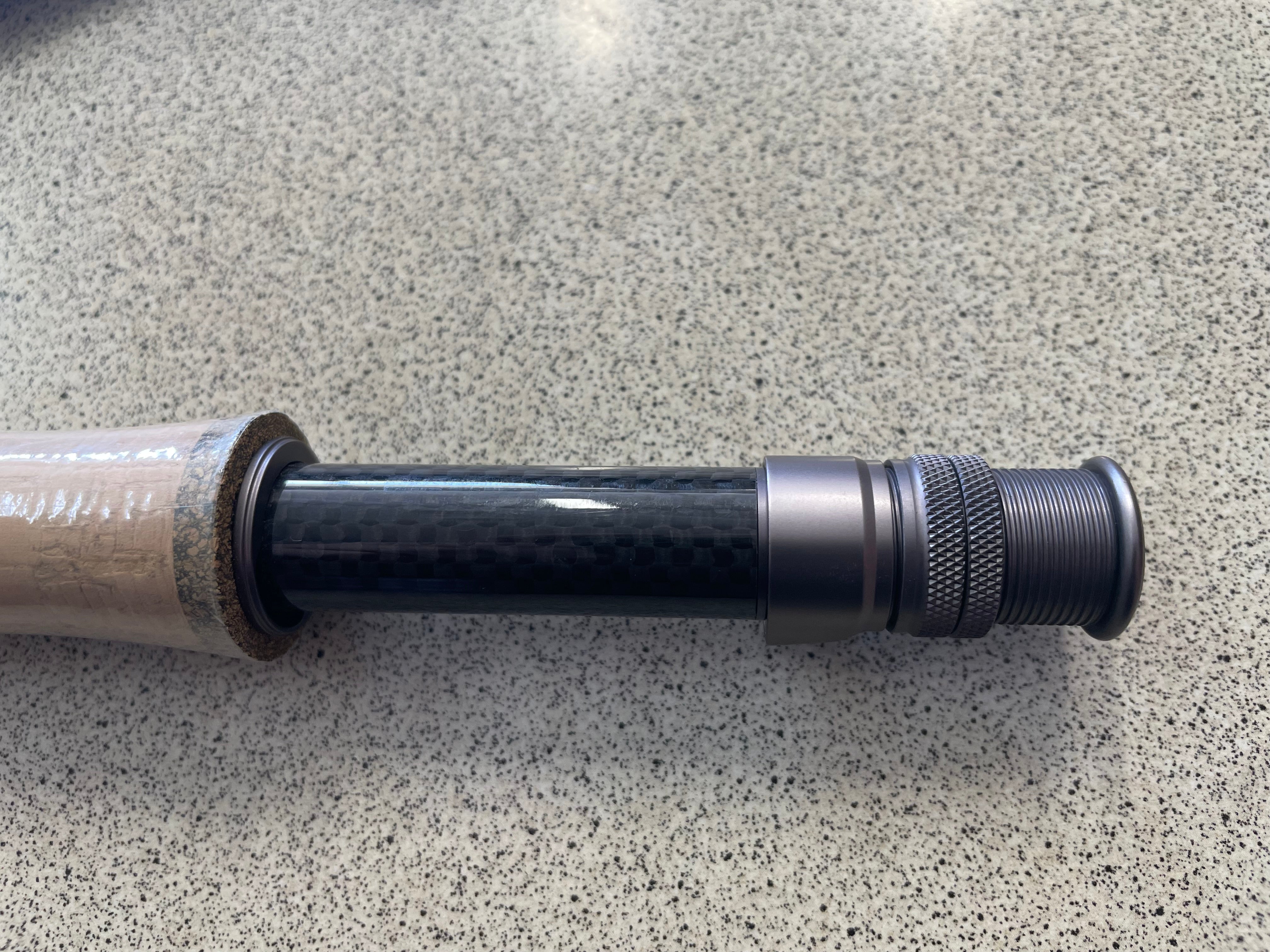 Stalker Explorer Fly Rod 7'0" 2wt