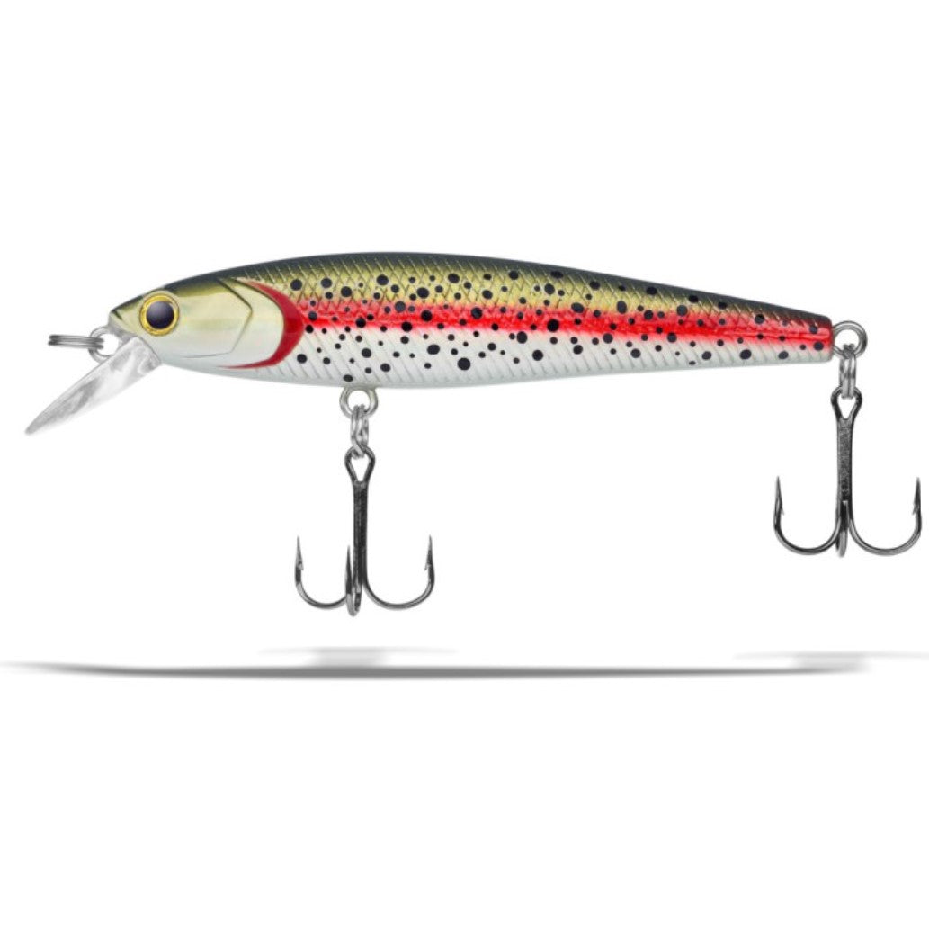 Dynamic Lures J-Spec  (Glimmer Trout)
