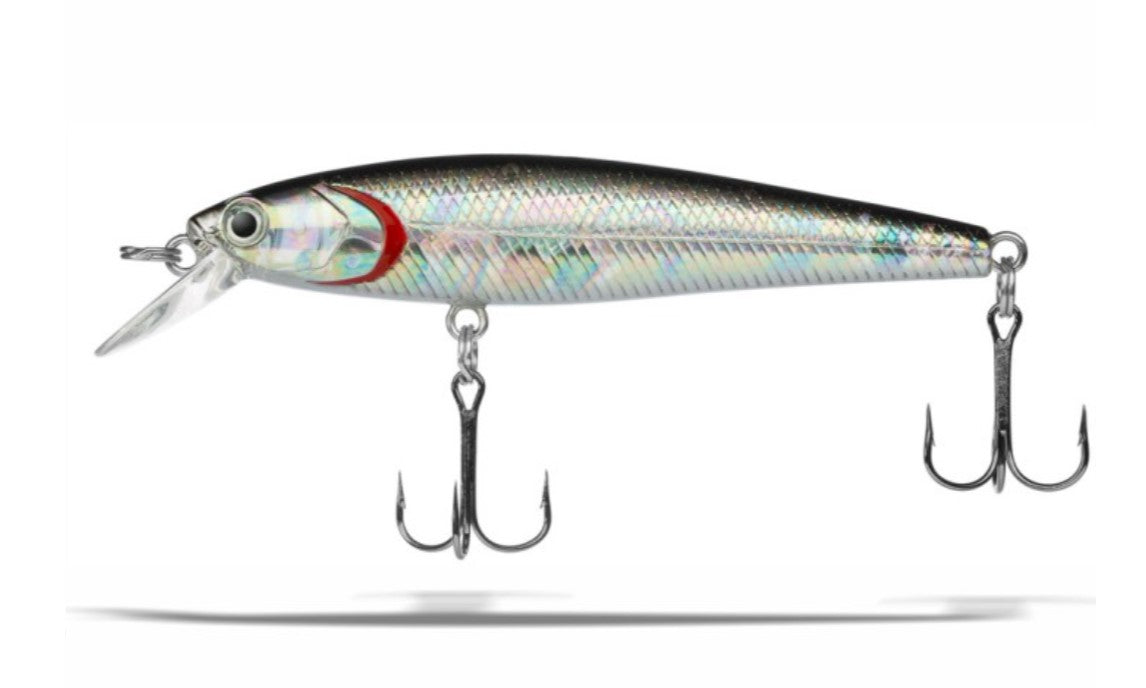 Dynamic Lures J-Spec  (Holofoil Silver)