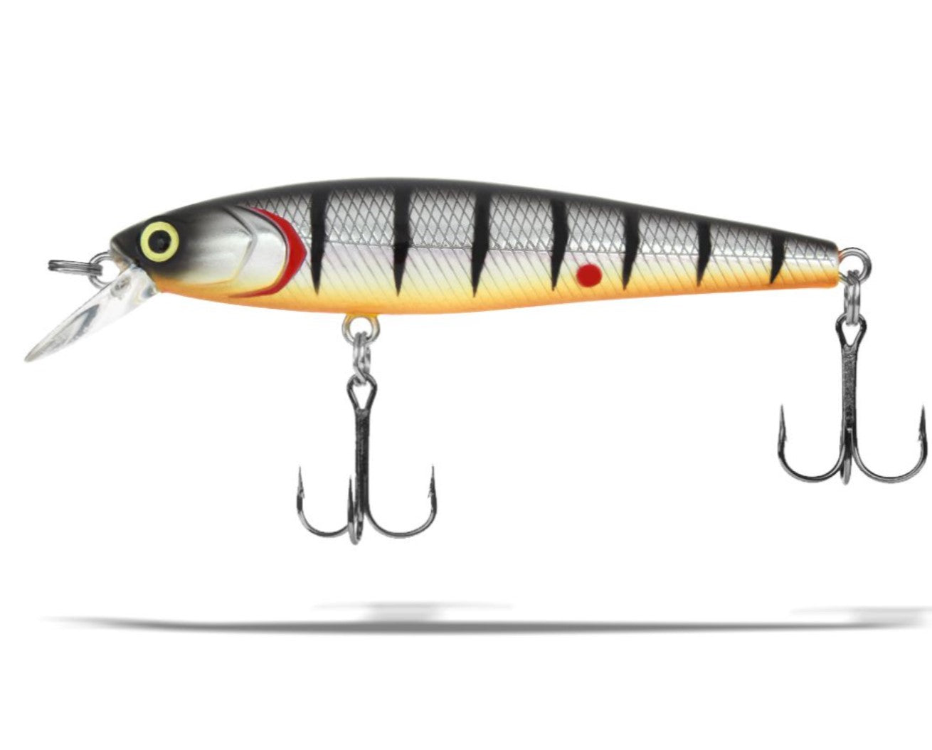 Dynamic Lures J-Spec  (JR Special)