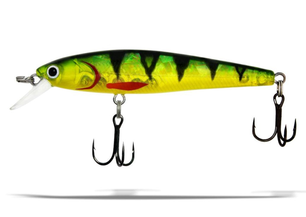 Dynamic Lures J-Spec  (Perch V2)
