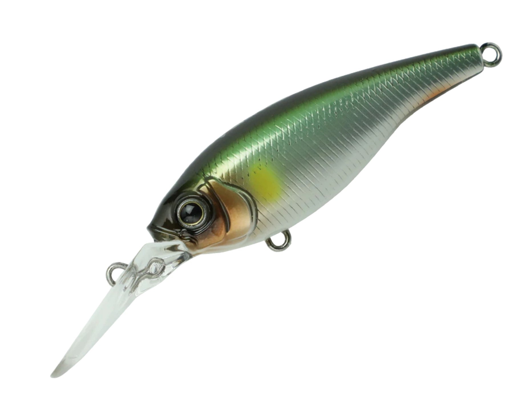 Gan Craft Ayrton 63MR - Jya Ayu