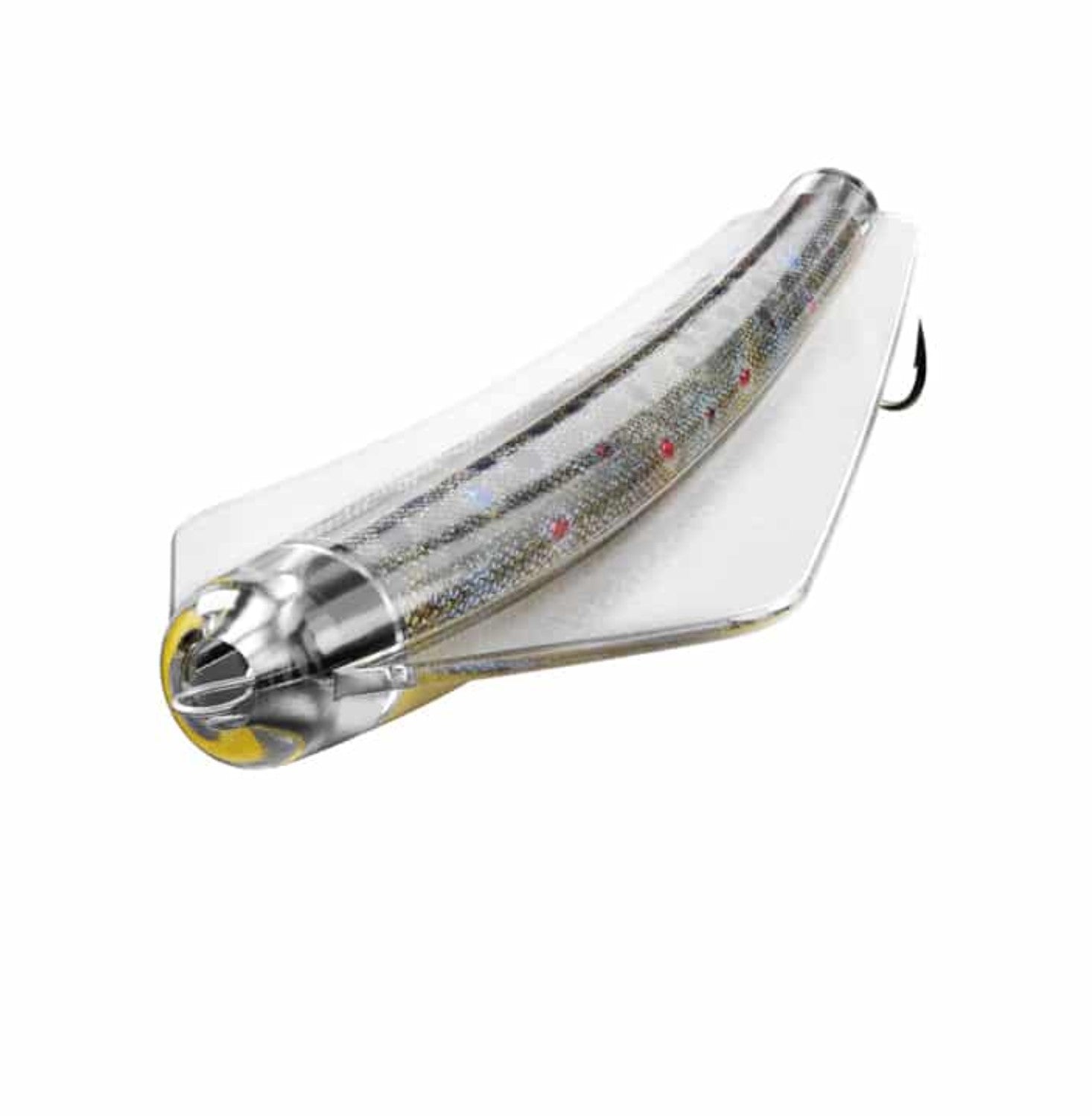 Tasmanian Devil 13.5g 'Live Skins' - LS02 Brown Trout