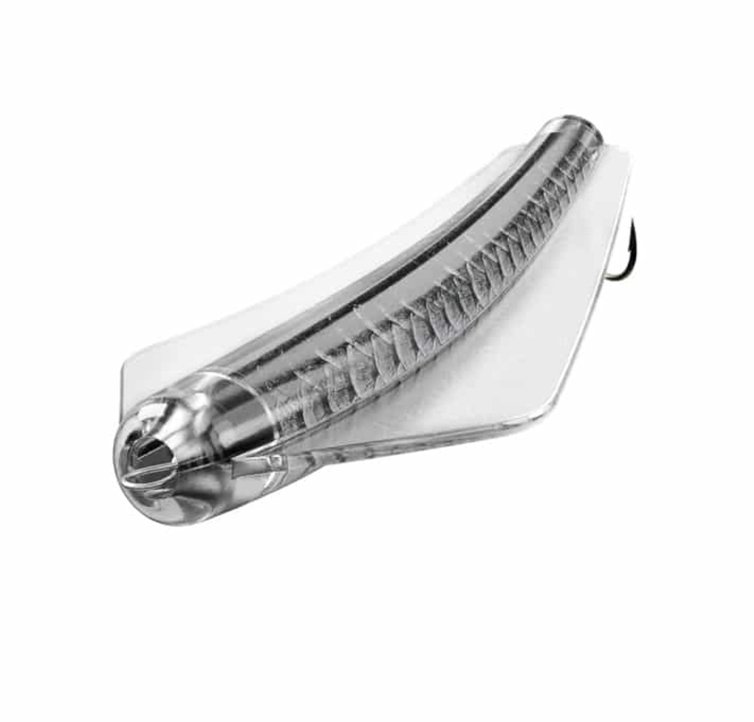 Tasmanian Devil 13.5g 'Live Skins' - LS09 Roach