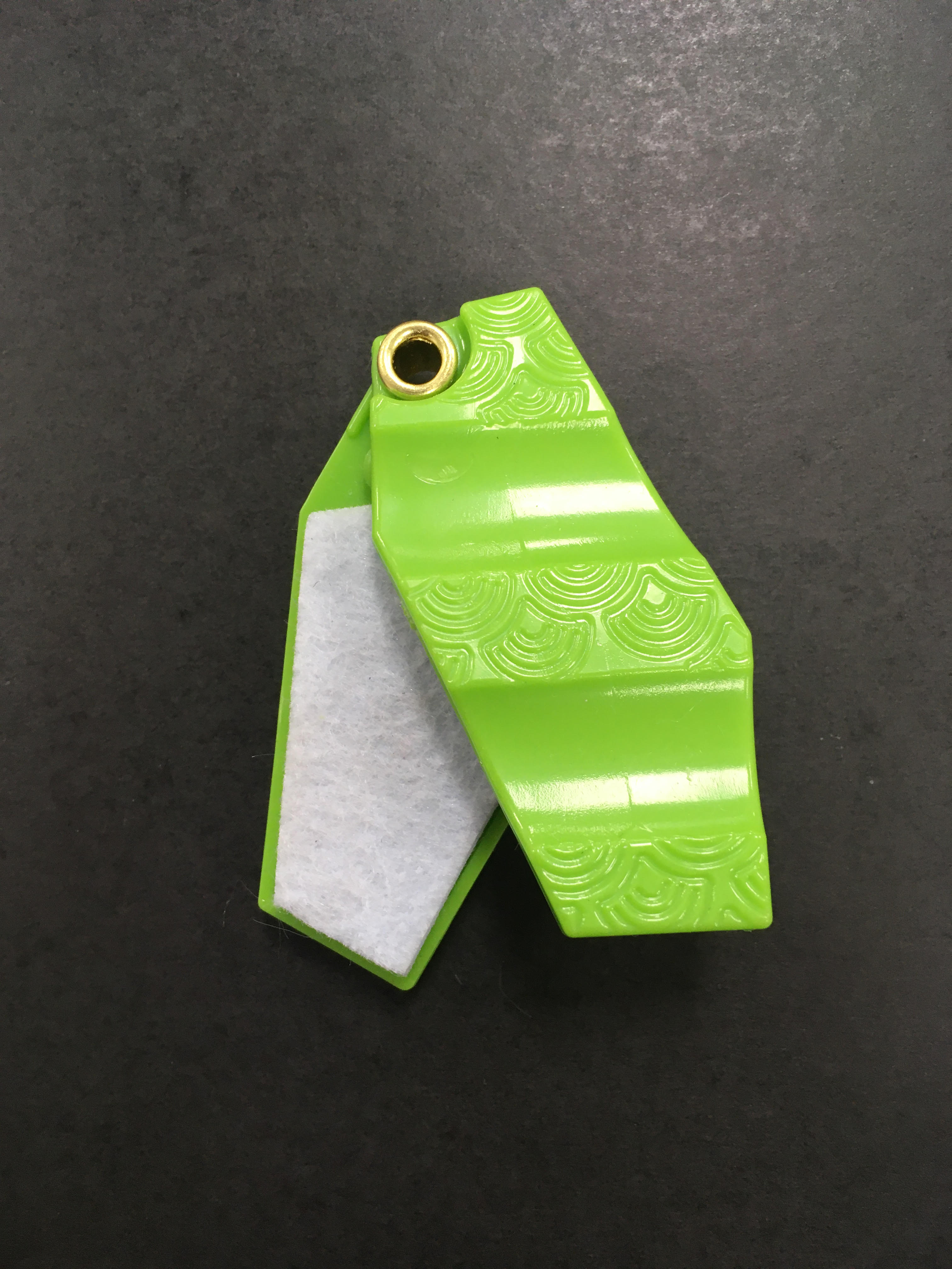 Leader & Line Cleaner