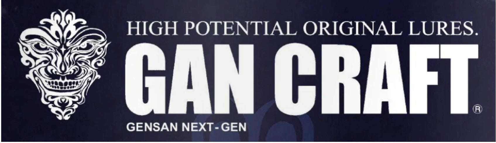 Gan Craft Ayrton 63MR - Tanzanite