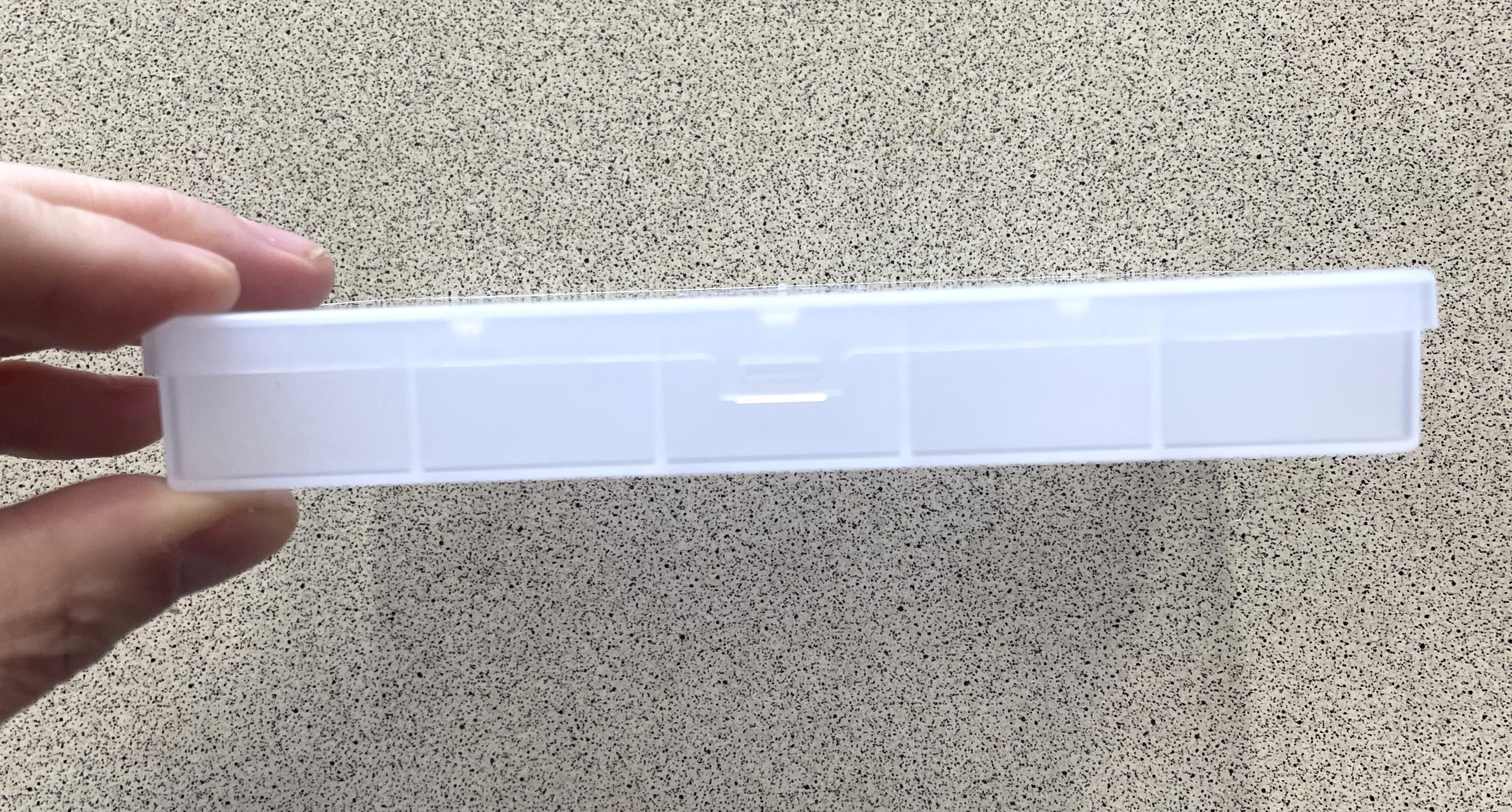 Stonfo Medium 15 Compartment Box