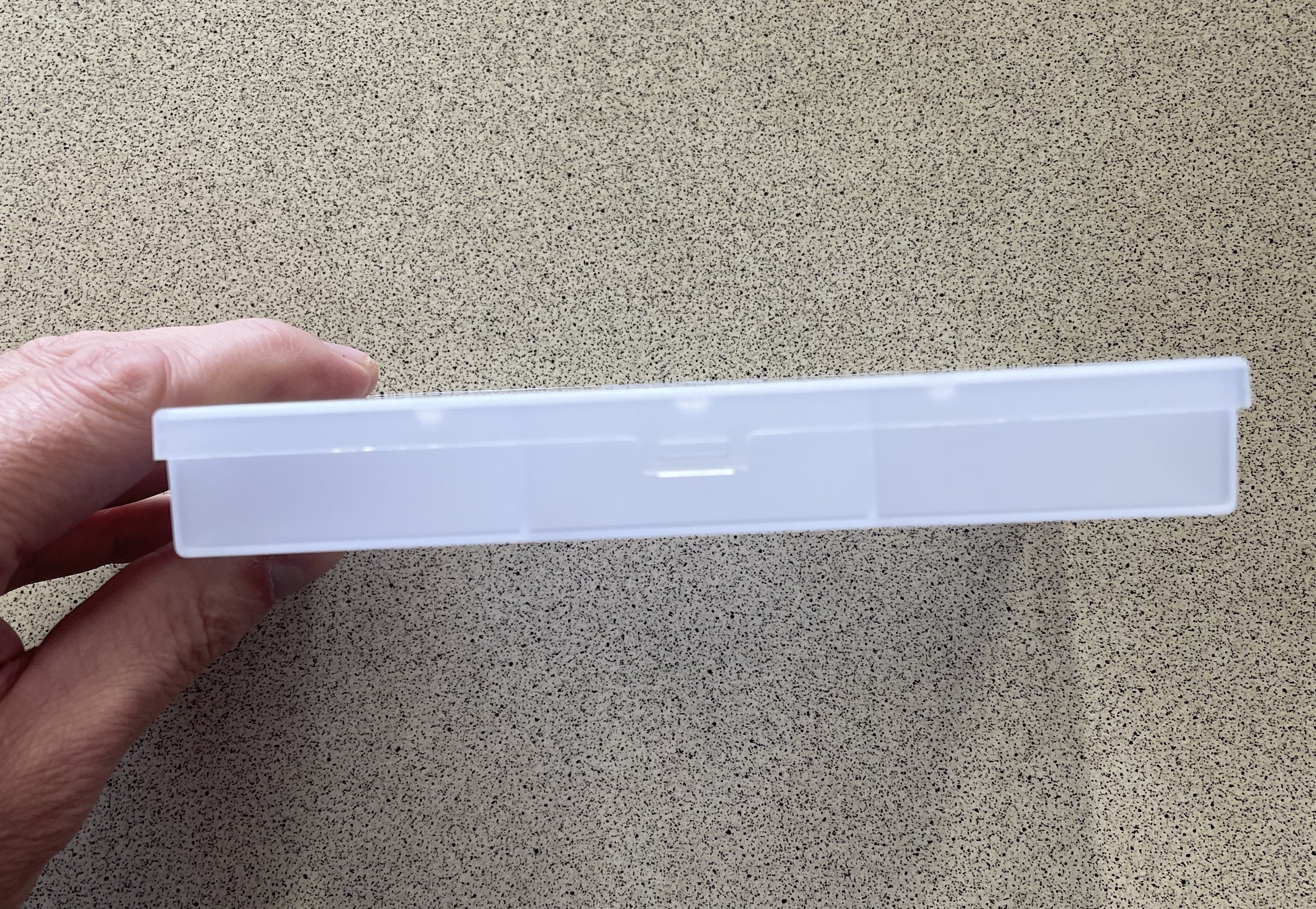 Stonfo Medium 9 Compartment Box