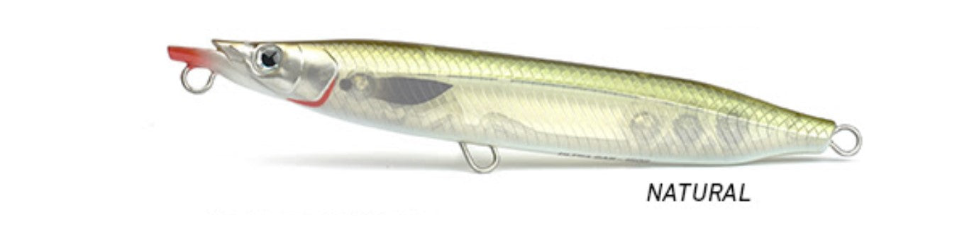 Pro Lure UltraGar 150S - Natural