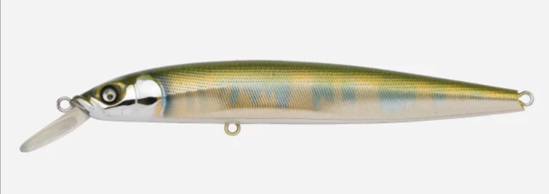 ADUSTA RSJ-100A Suspending Jerk Bait - Oikawa