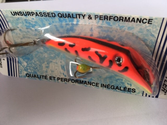 Canadian Wiggler - Rattler (RCT)