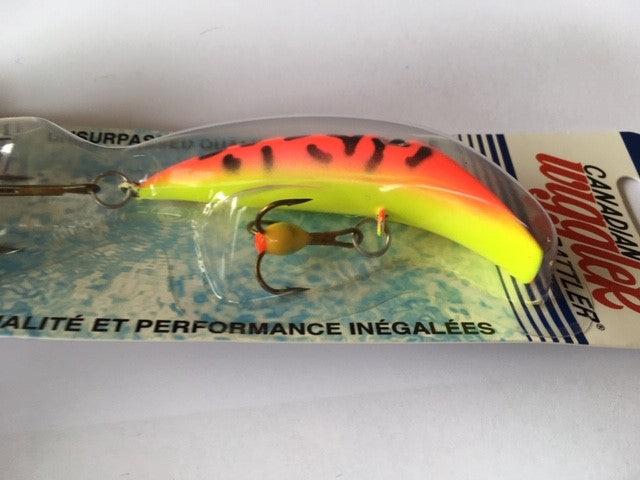 Canadian Wiggler - Rattler (RCT)