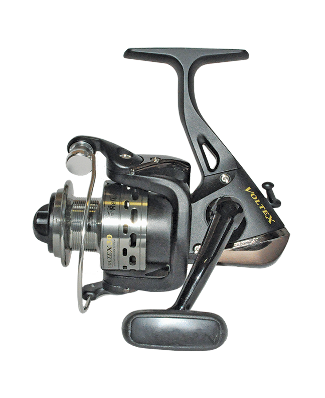 Relix Voltex Series Reel - 50