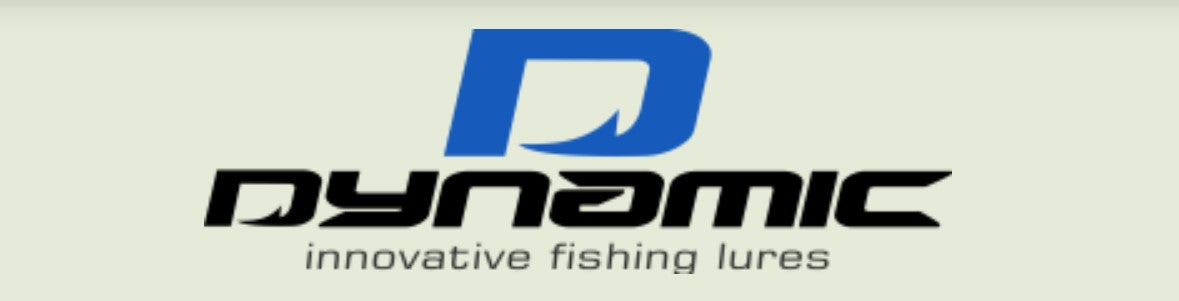 Dynamic Lures HD Trout (Halo Red)