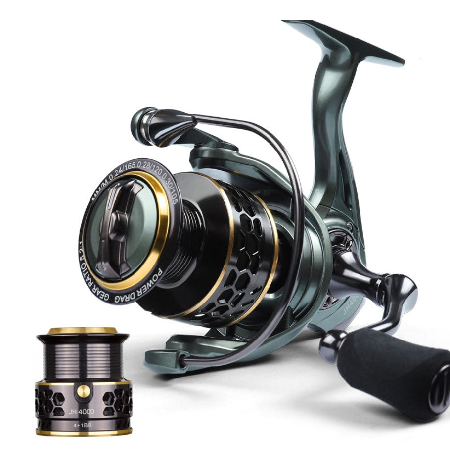 JH3000 Spinning Reel