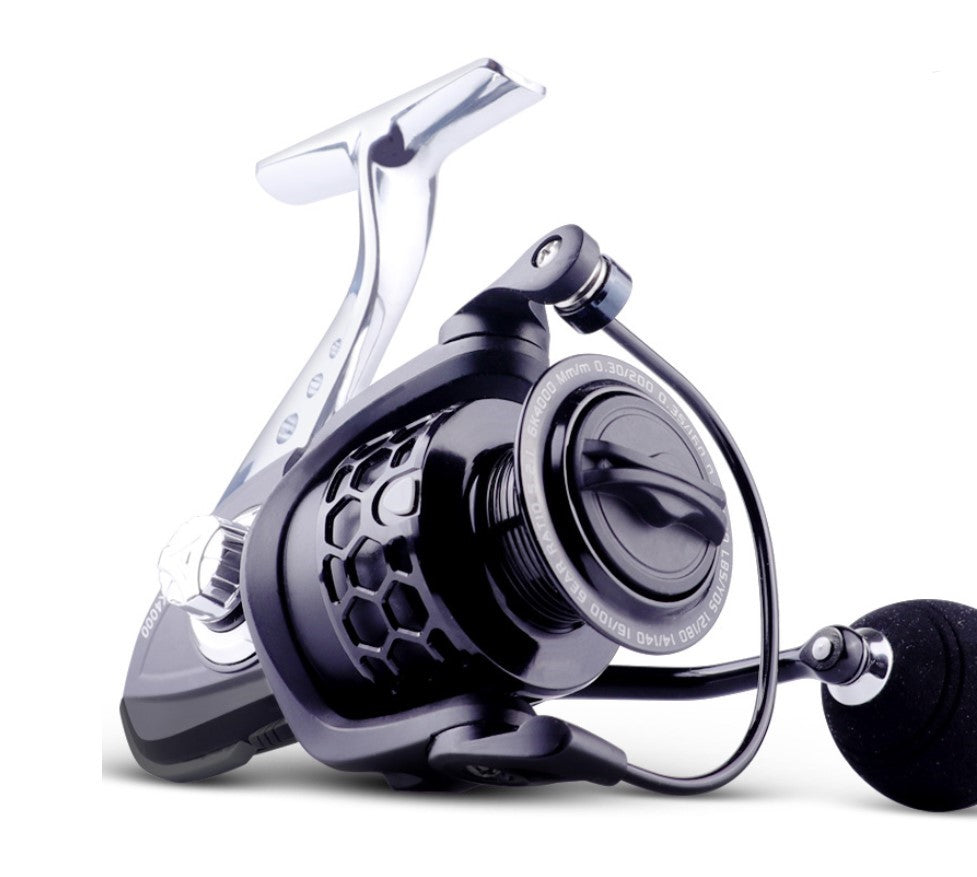 GK7000 Spinning Reel