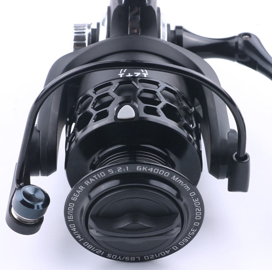 GK7000 Spinning Reel