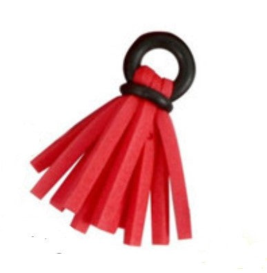 Foam Strike Indicator - Red (4pcs)