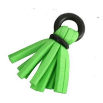 Foam Strike Indicator - Green (4pcs)