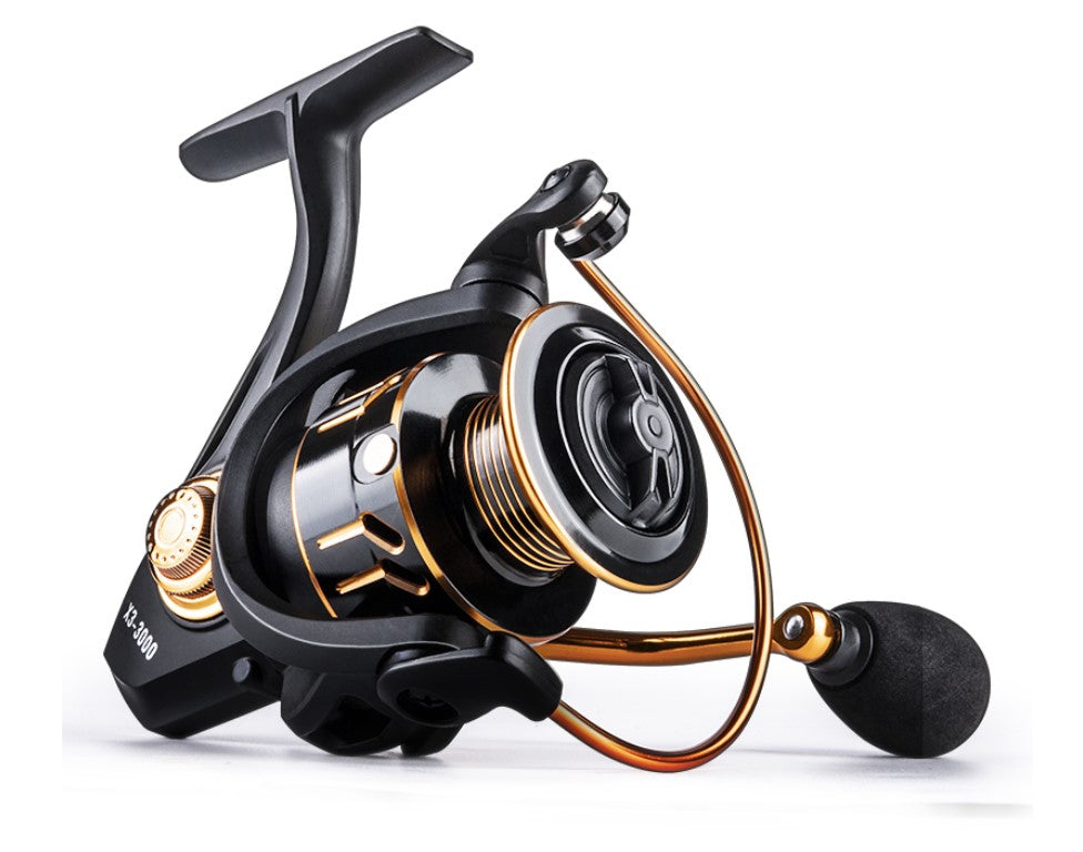X3 Series Spinning Reel - 2000
