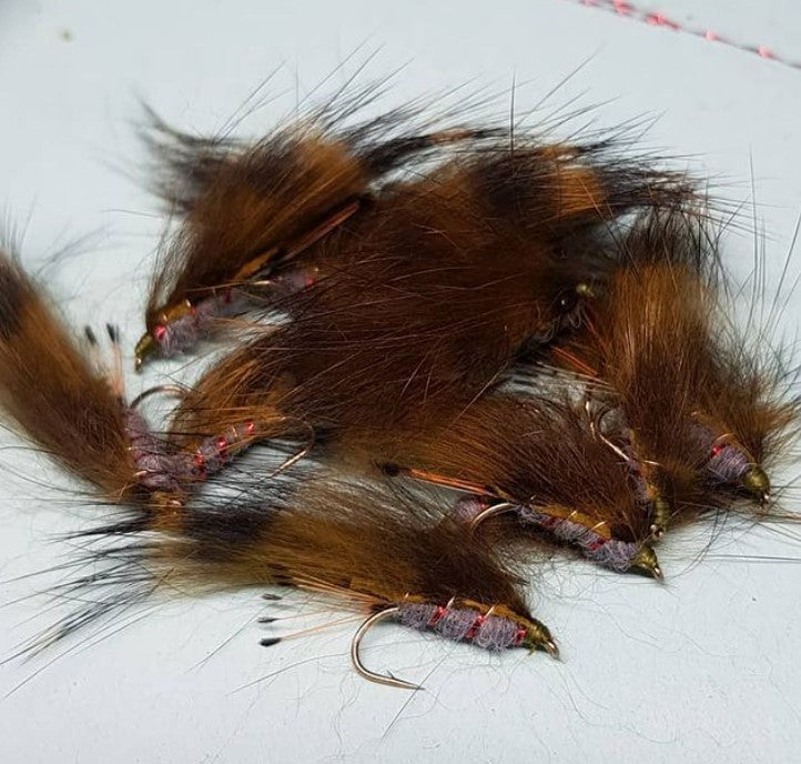 Four Springs Yeti - Grey