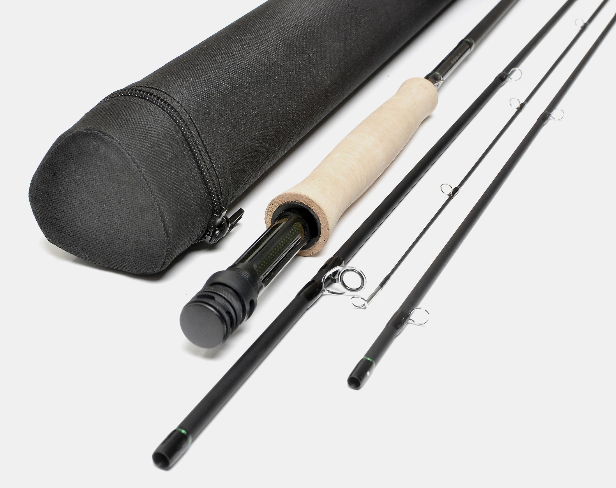 Stalker Legend Fly Rod - 7'6" 3wt