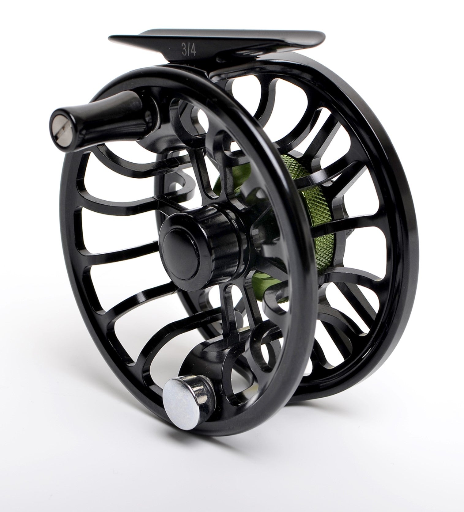 Stalker Legend HSG Fly Reel