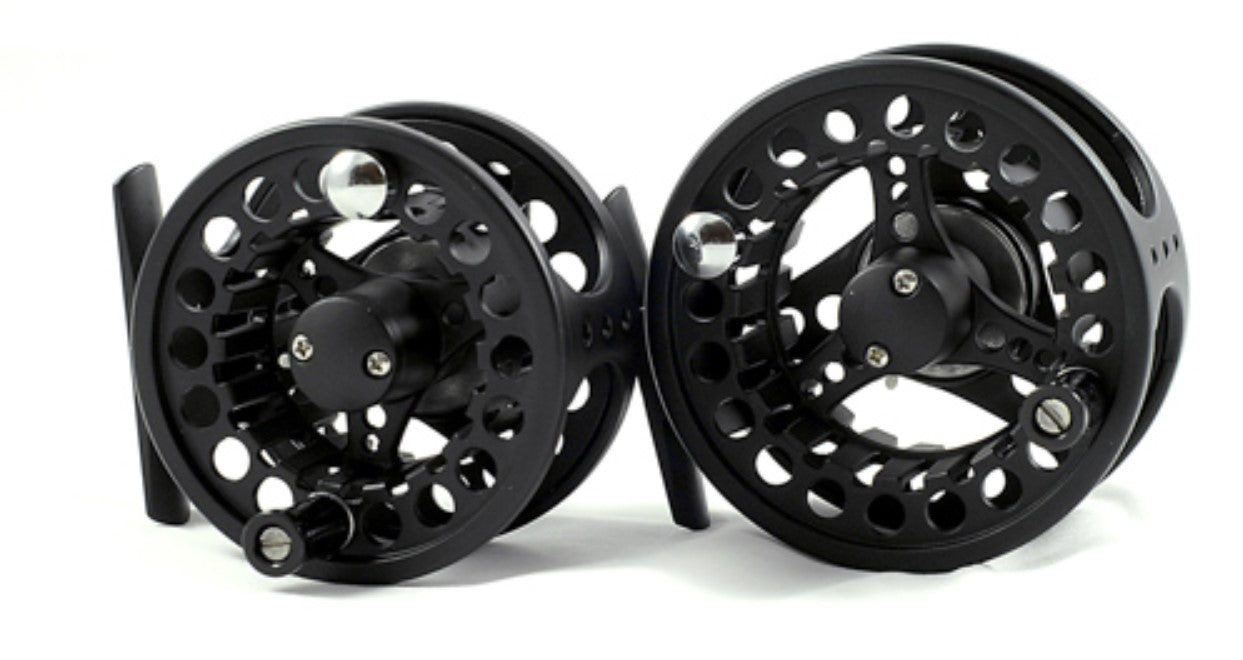 Stalker SWA Emerger Fly Reel -5/7