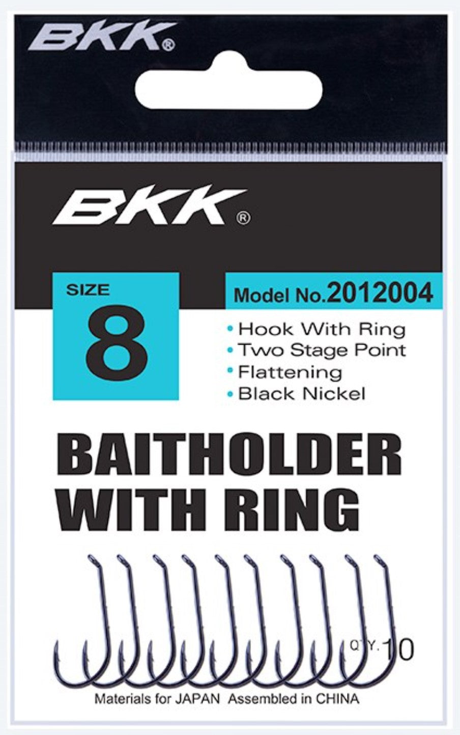 BKK Beak Baitholder-R