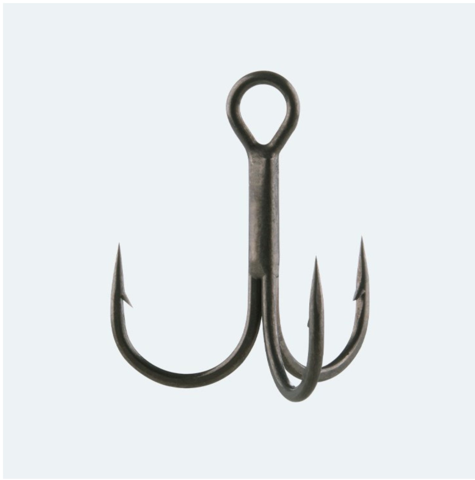 BKK Spear-21 SS Treble