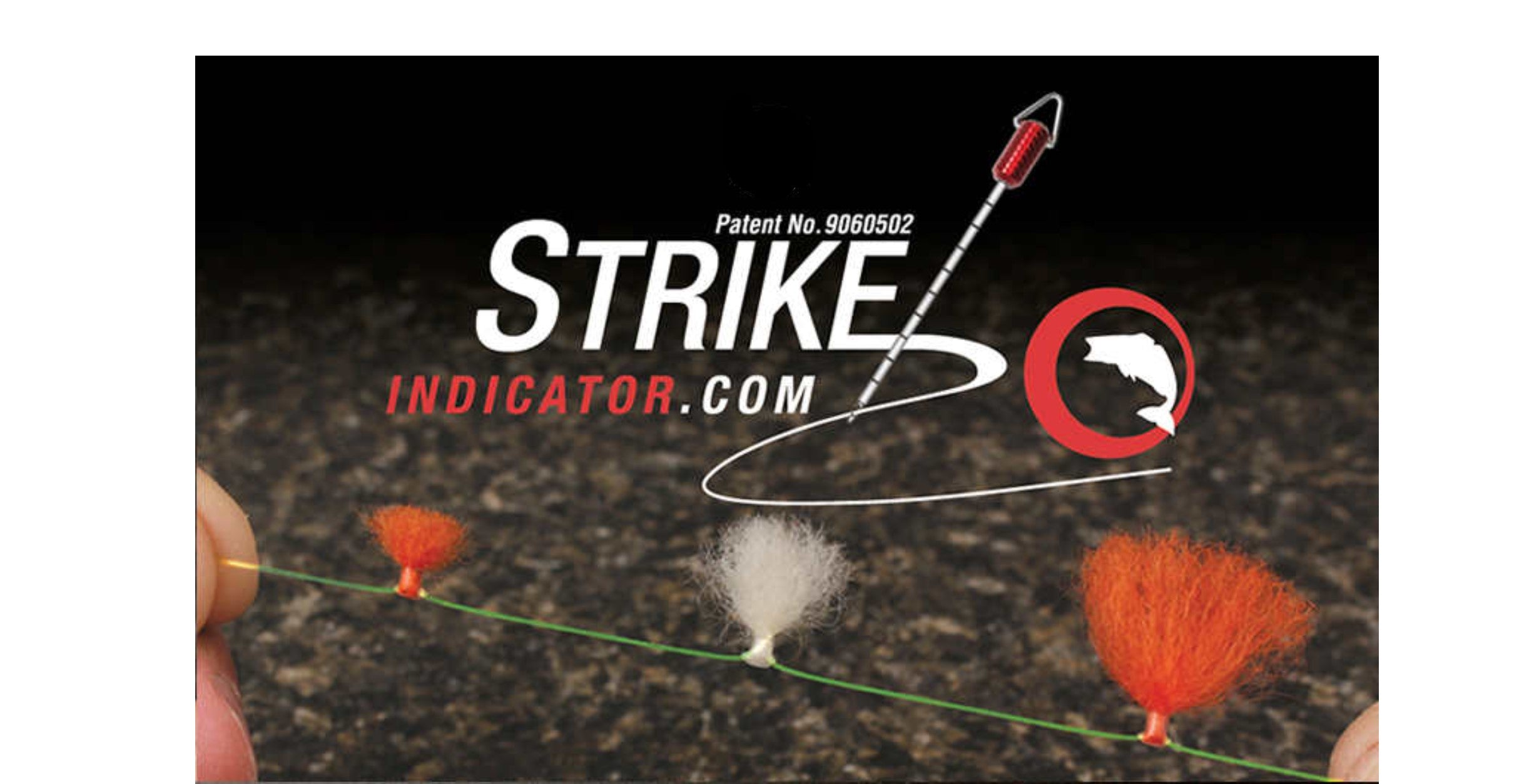 New Zealand Strike Indicator Tool Kit