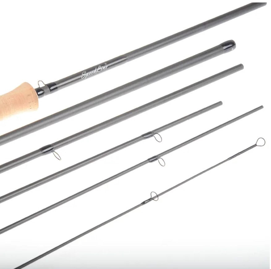 Paladin 9'0" #5 6pc Nano-Helix