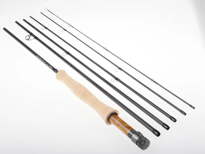 Paladin 9'0" #5 6pc Nano-Helix