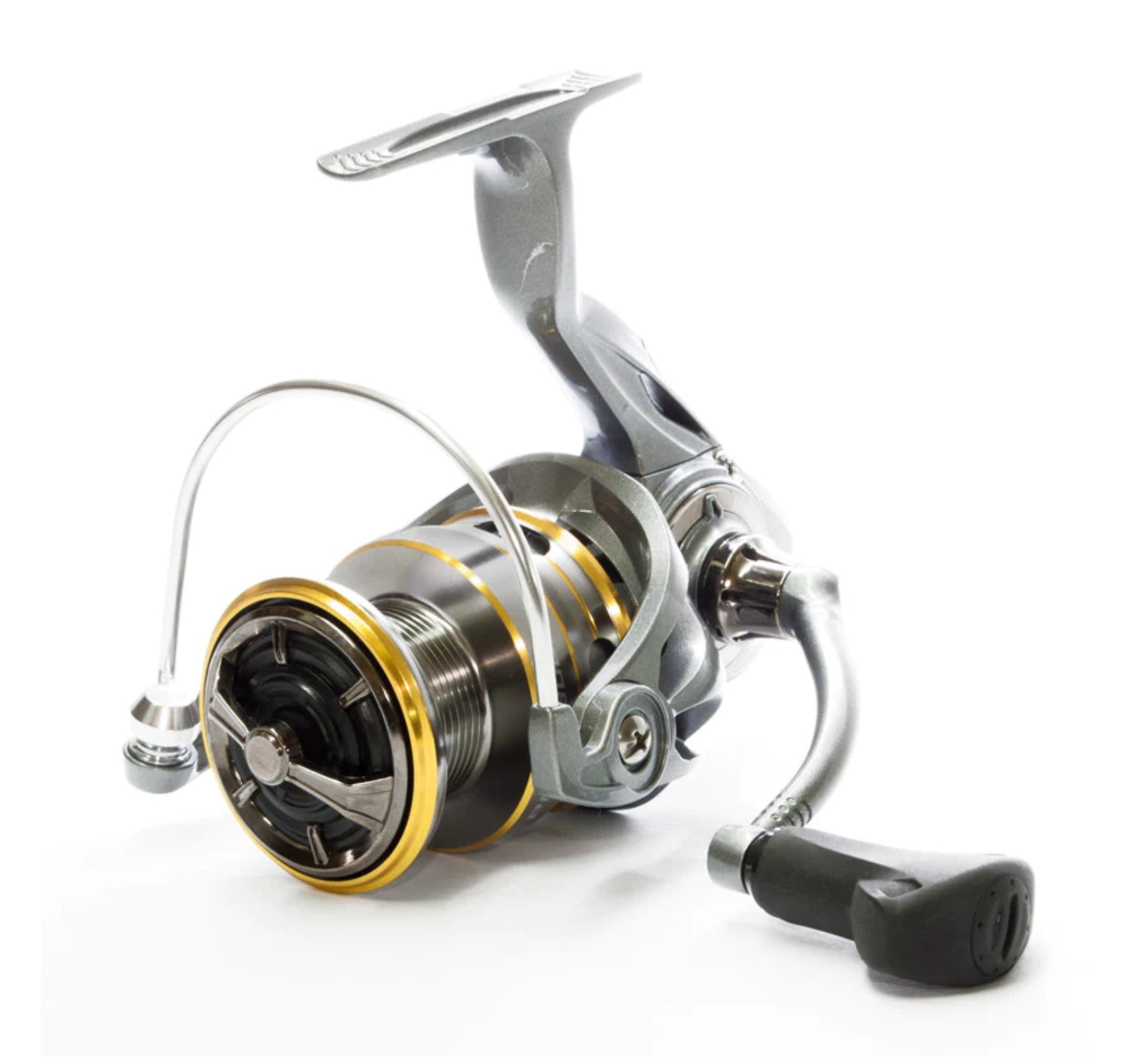 Banax Primo 2500 Spinning Reel
